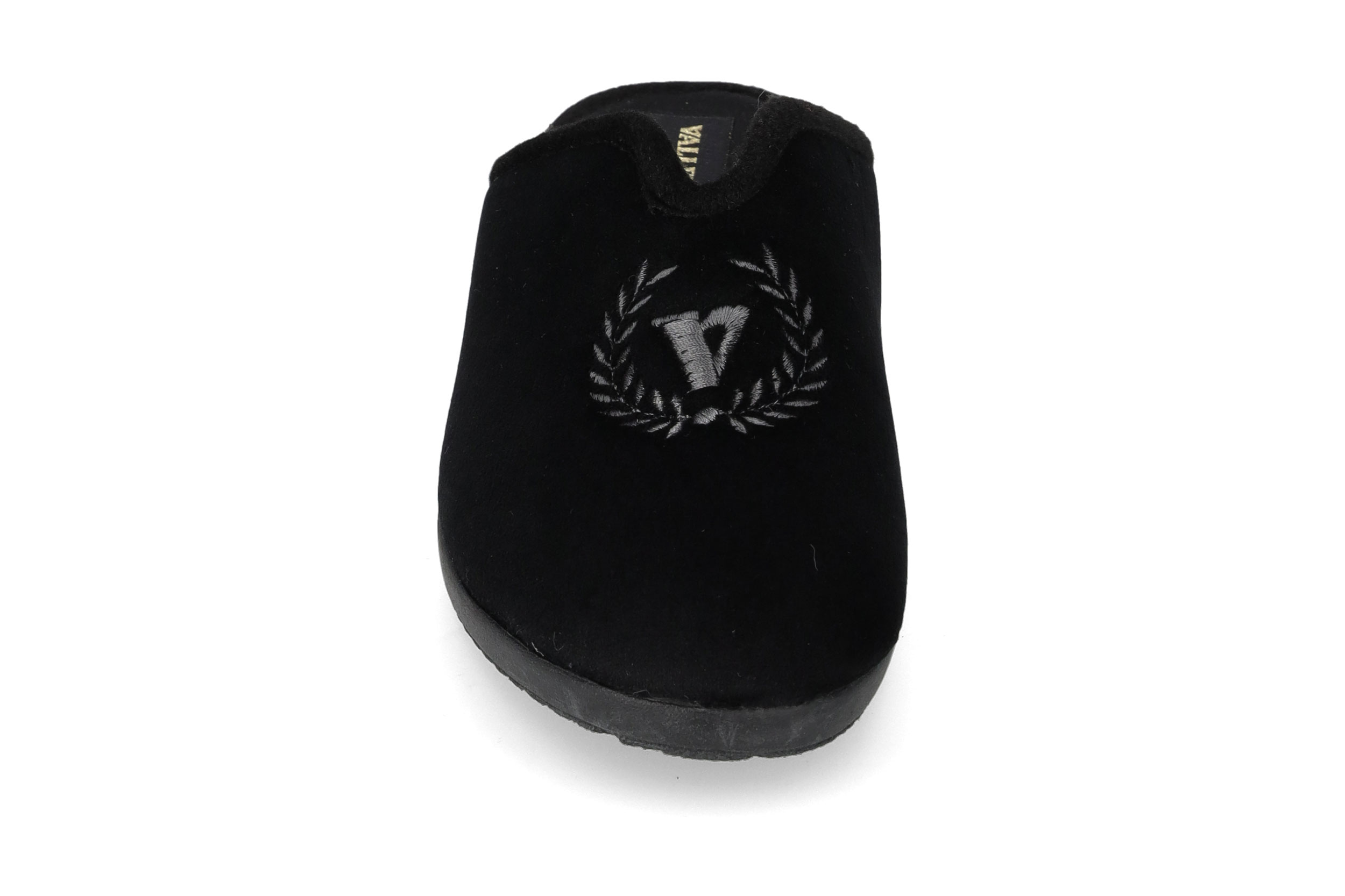 Pantofola Nero 26154 - immagine 2