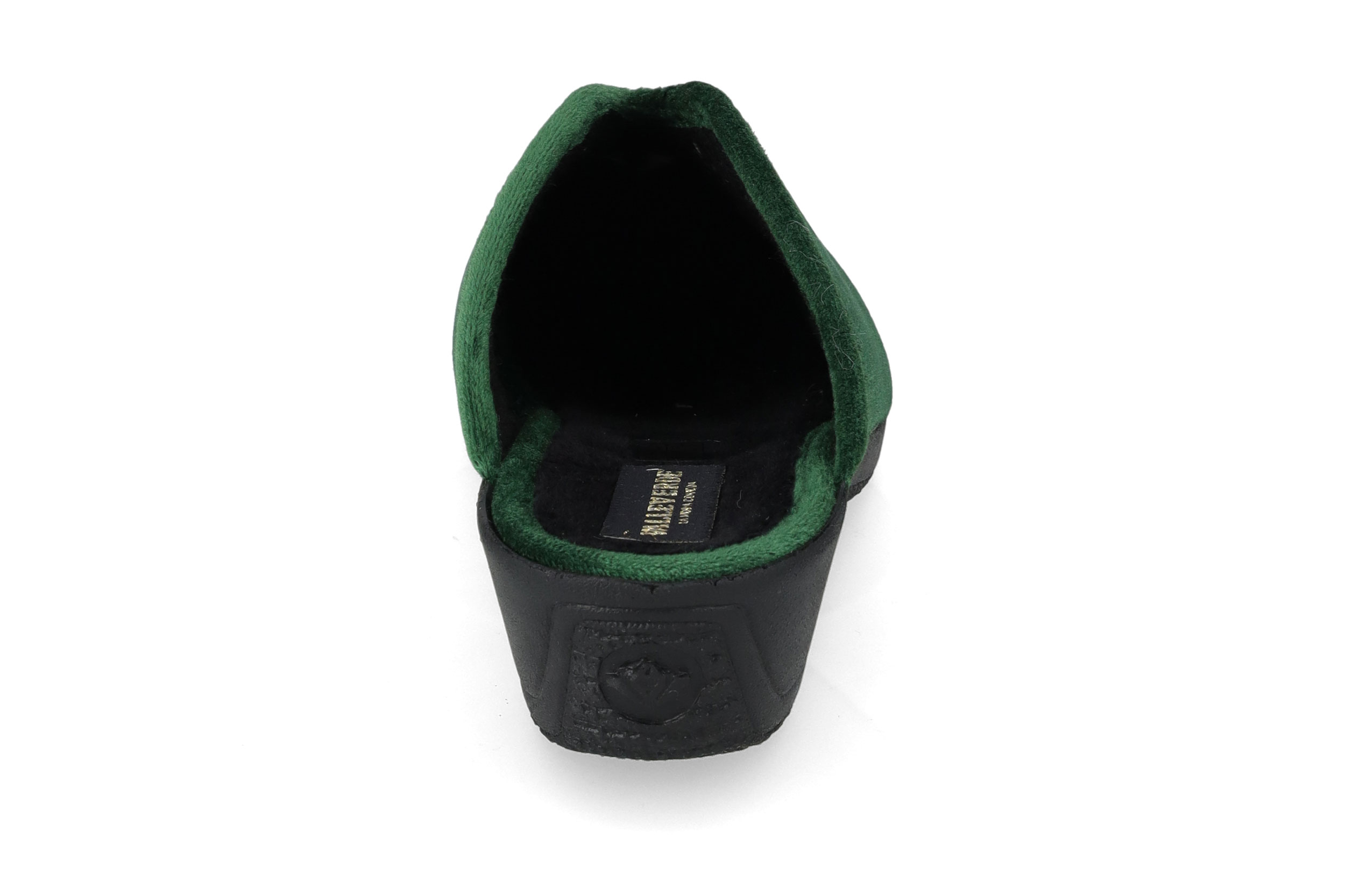 Pantofola Smeraldo 26154 - immagine 4
