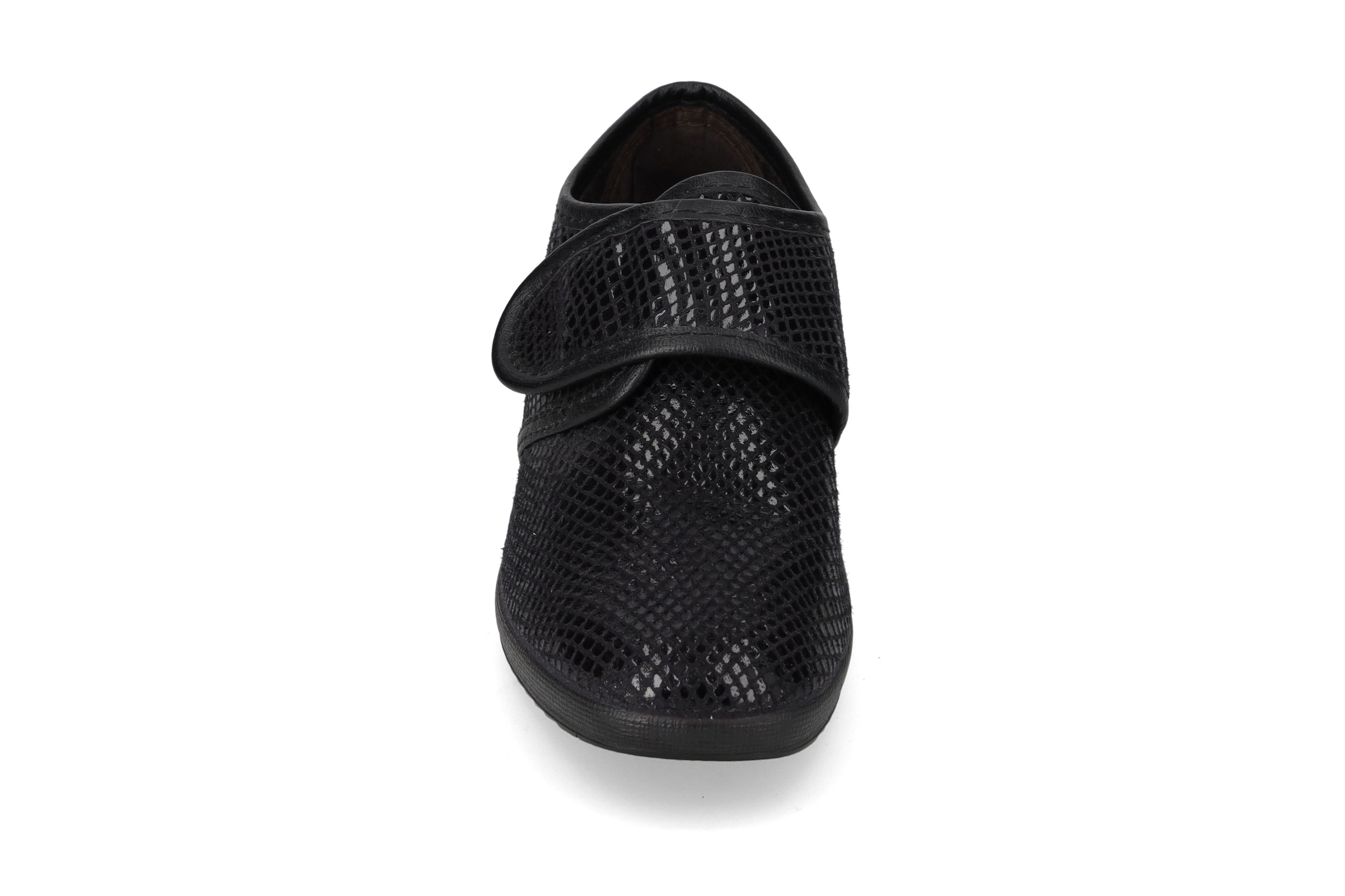 Pantofola Nero 26217 - immagine 2