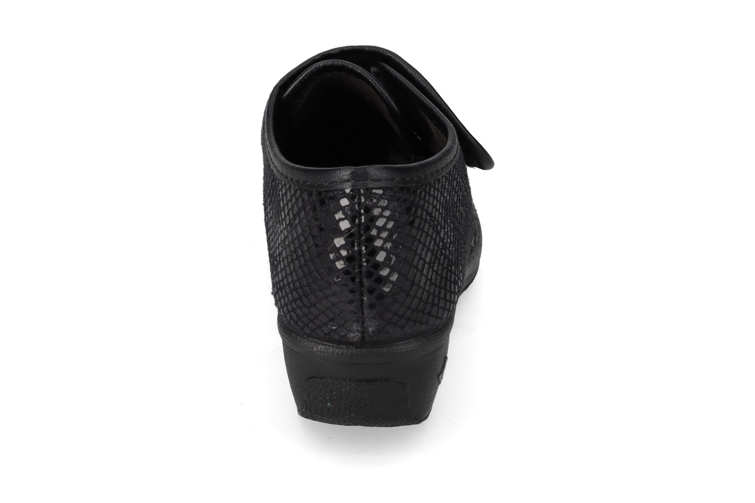 Pantofola Nero 26217 - immagine 4