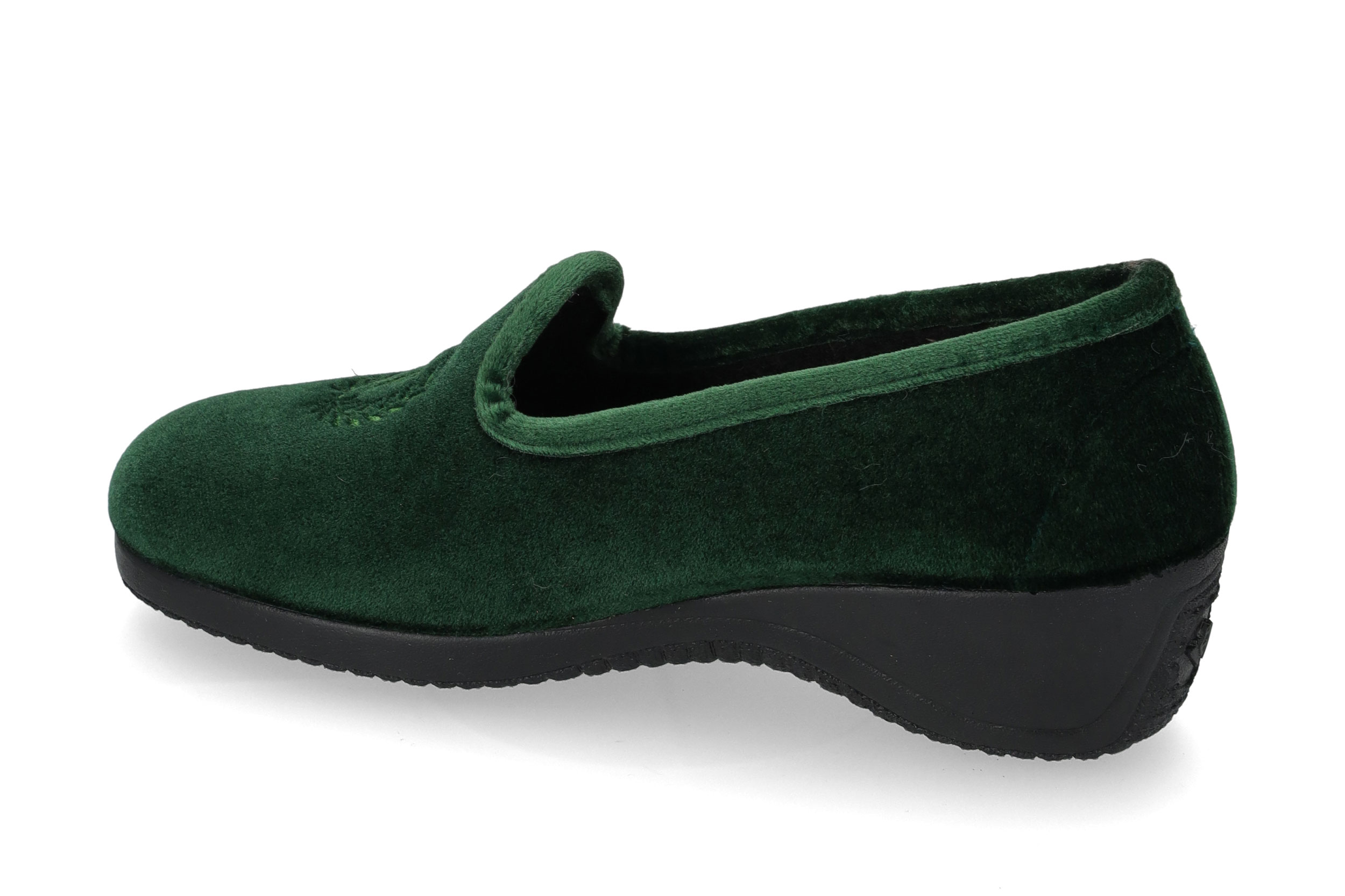Pantofola Smeraldo 26223 - immagine 3