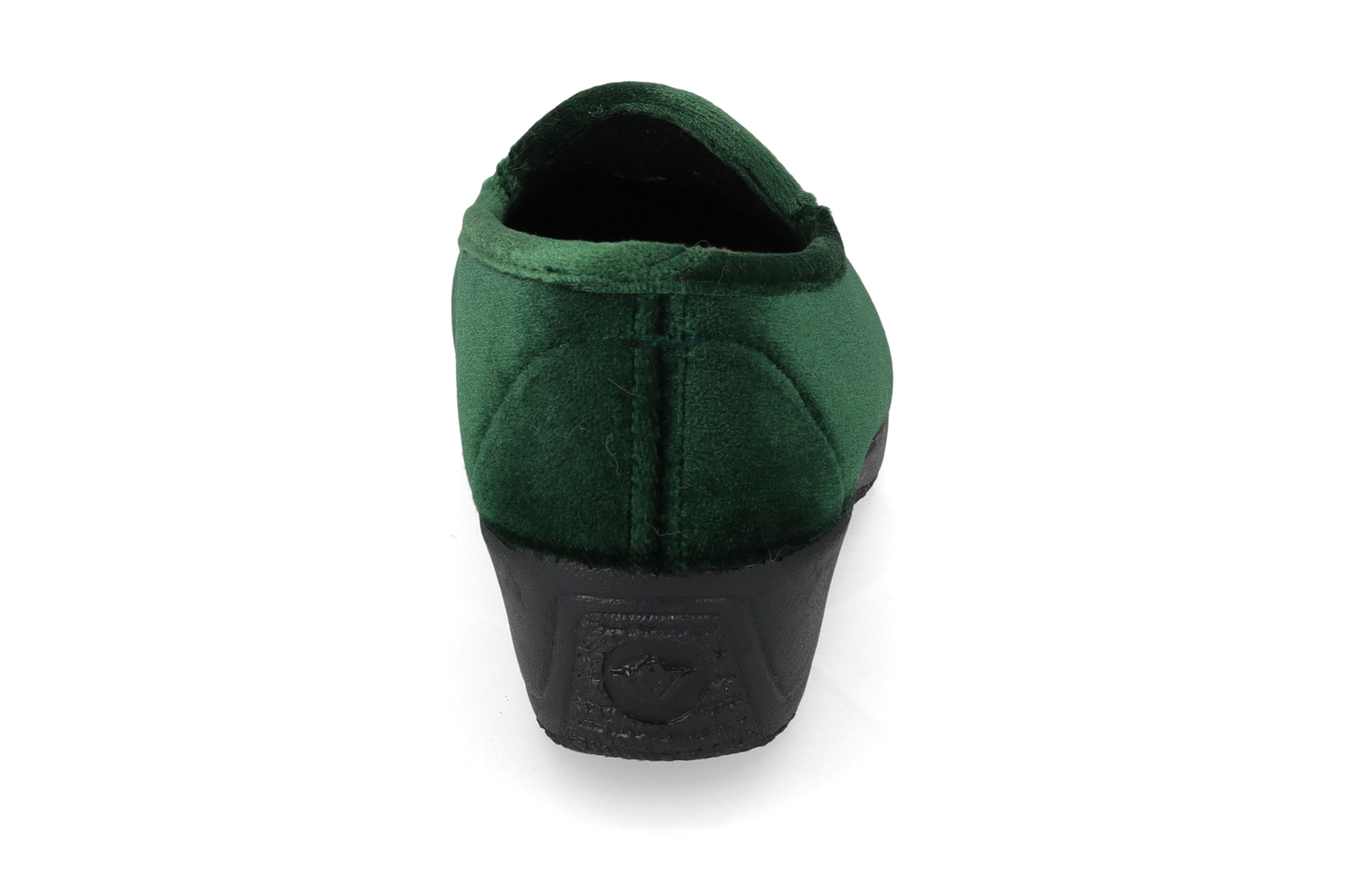 Pantofola Smeraldo 26223 - immagine 4