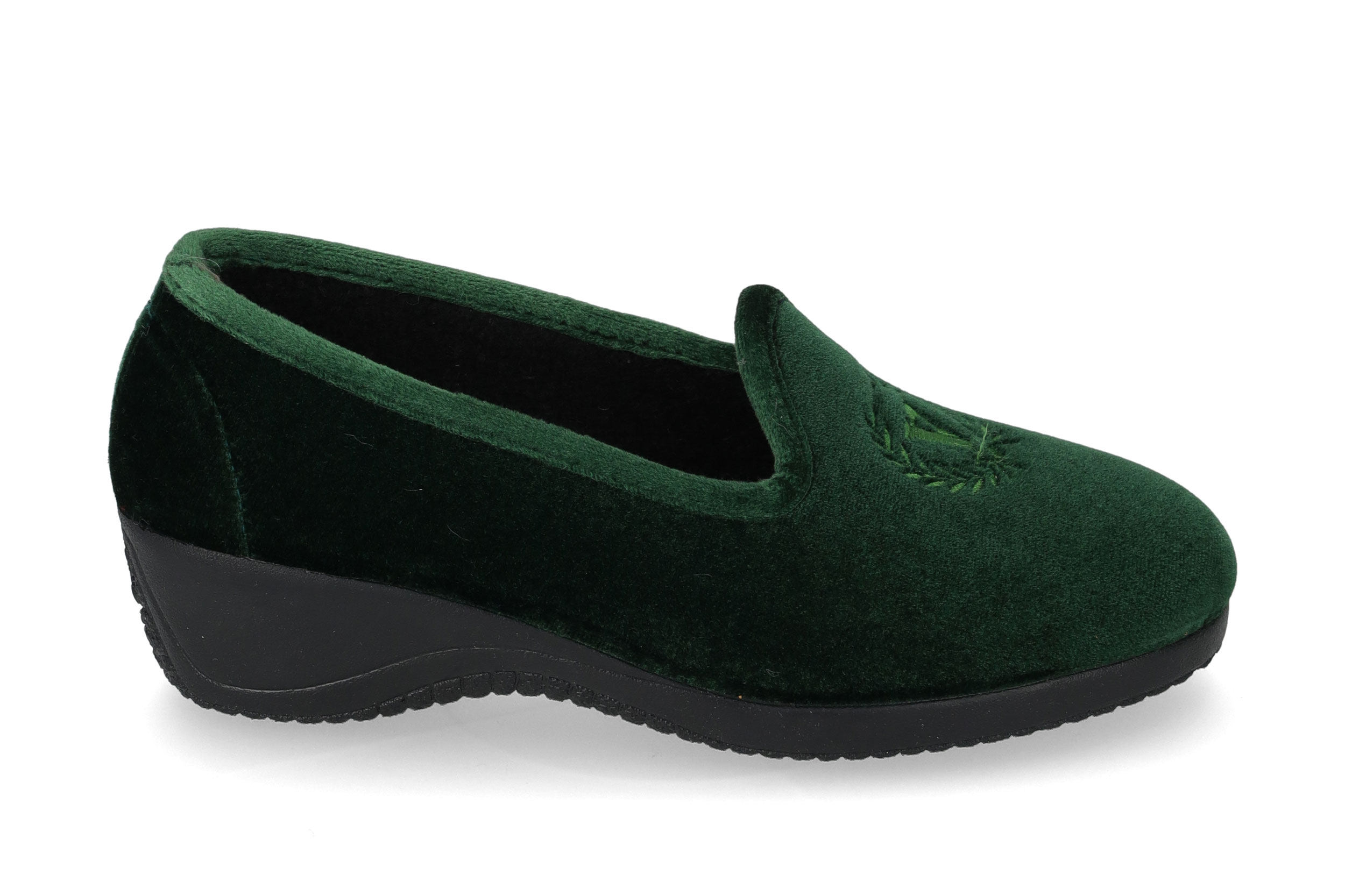Pantofola Smeraldo 26223 - immagine 5