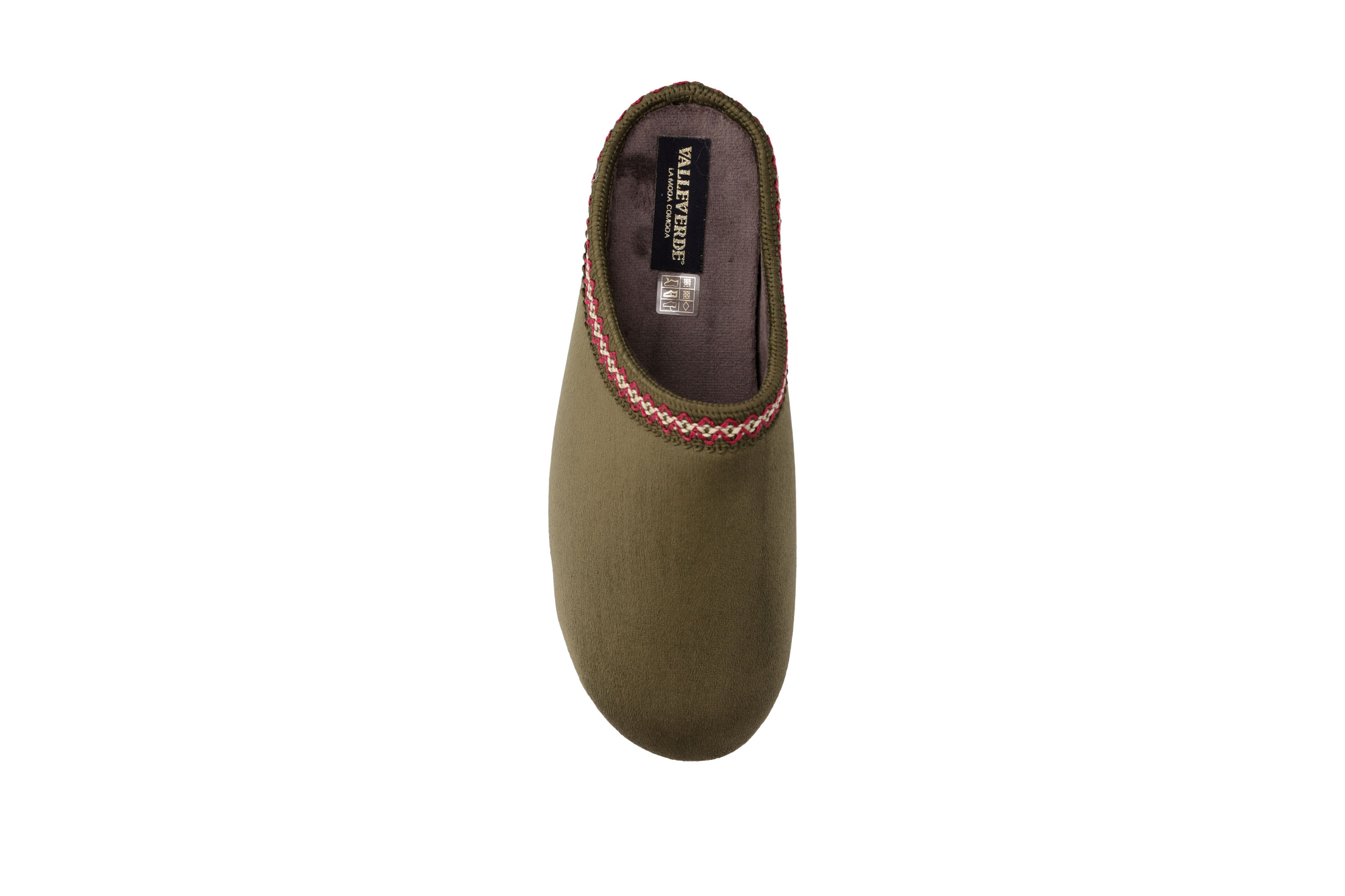Pantofola Bosco 26254 - immagine 6