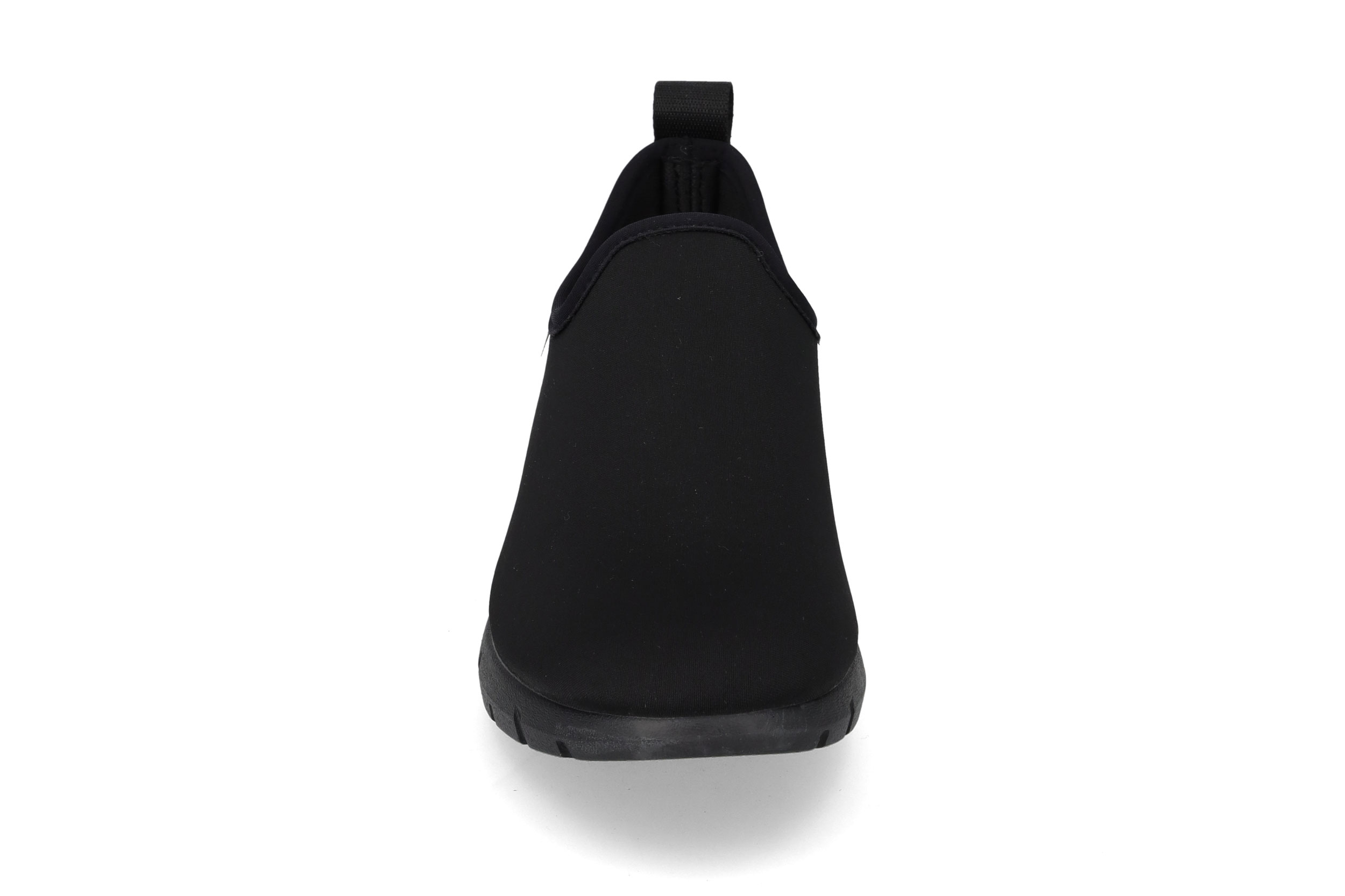 Pantofola Nero 26504 - immagine 2