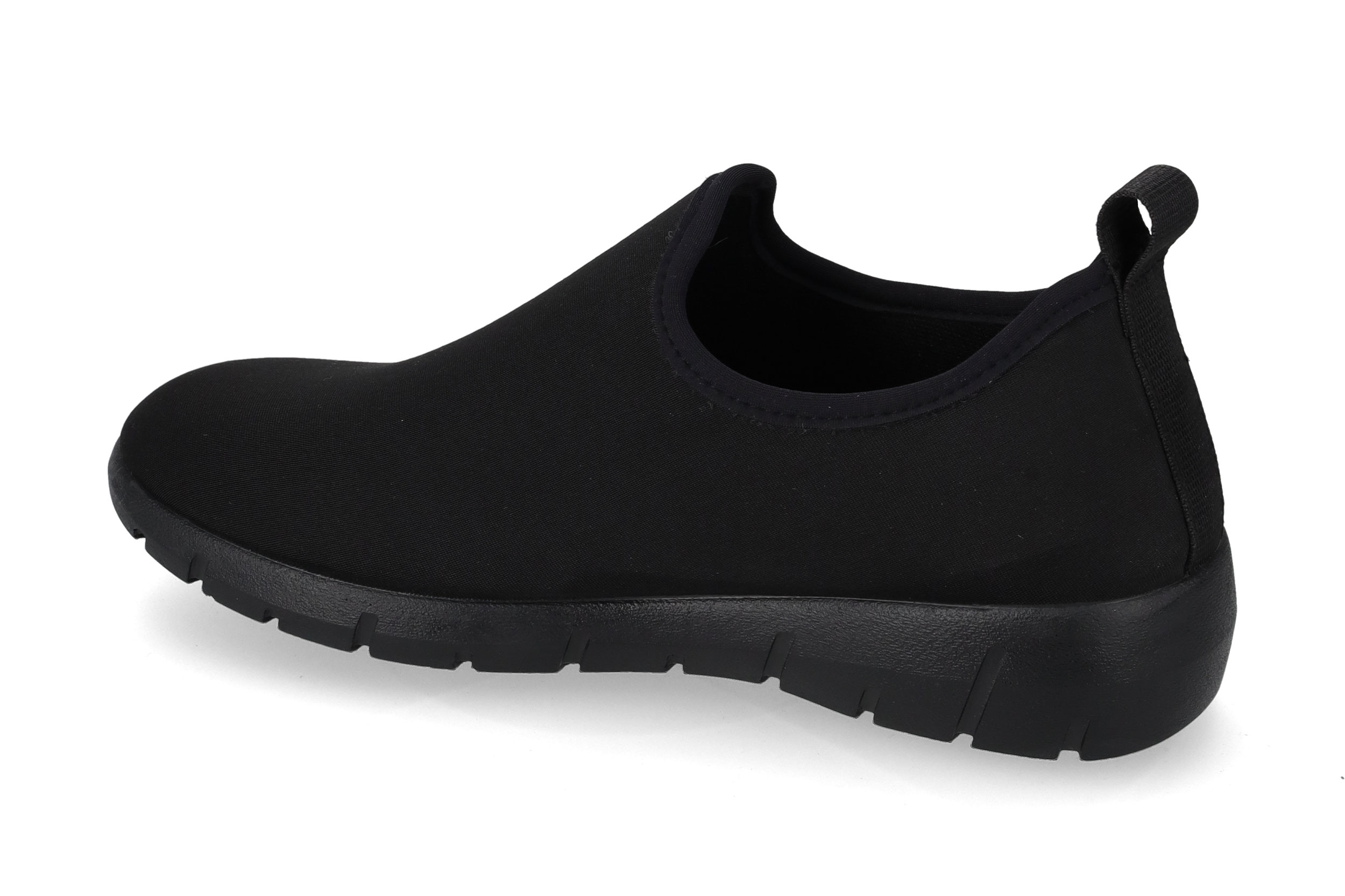 Pantofola Nero 26504 - immagine 3