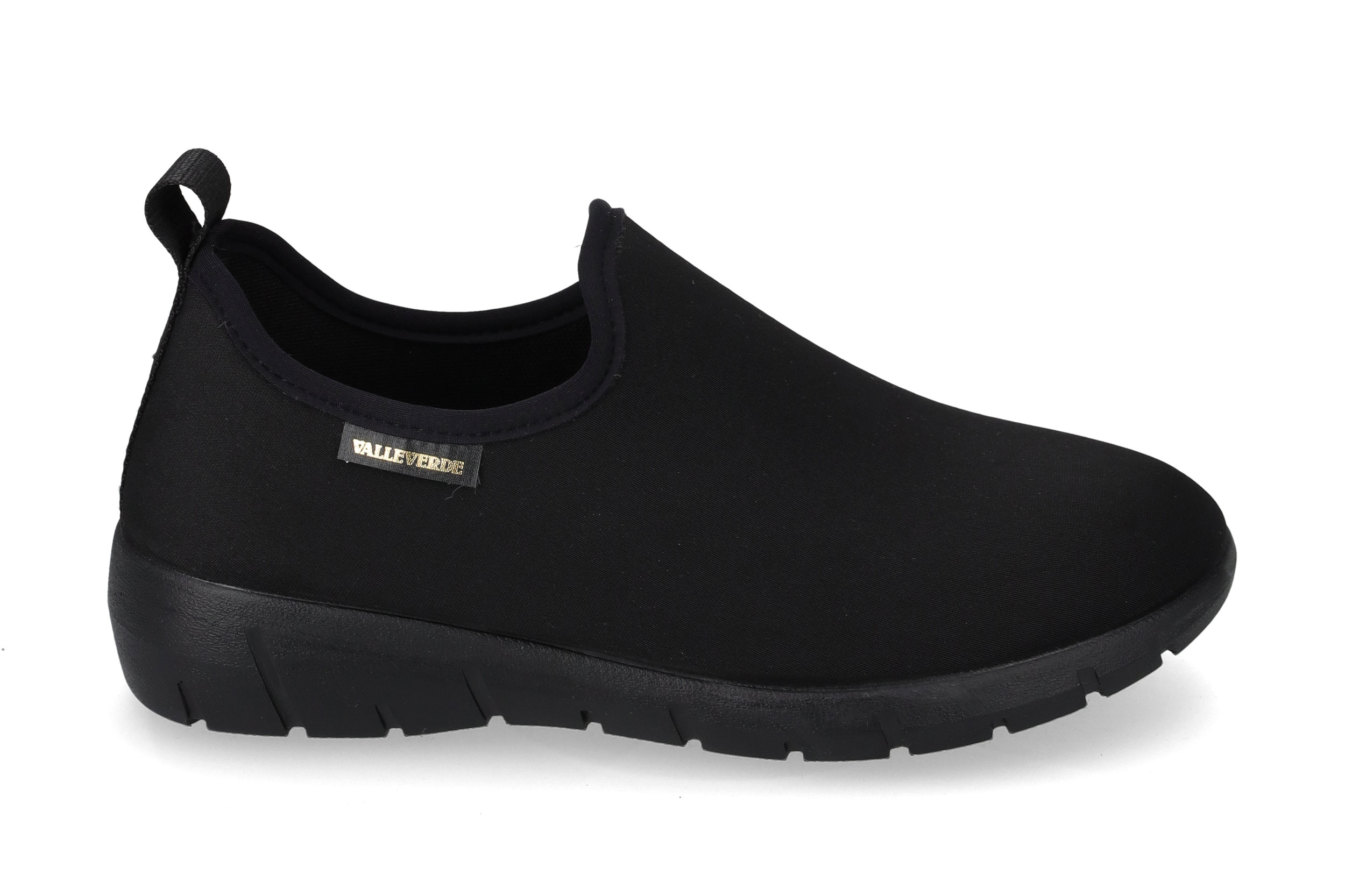 Pantofola Nero 26504 - immagine 5