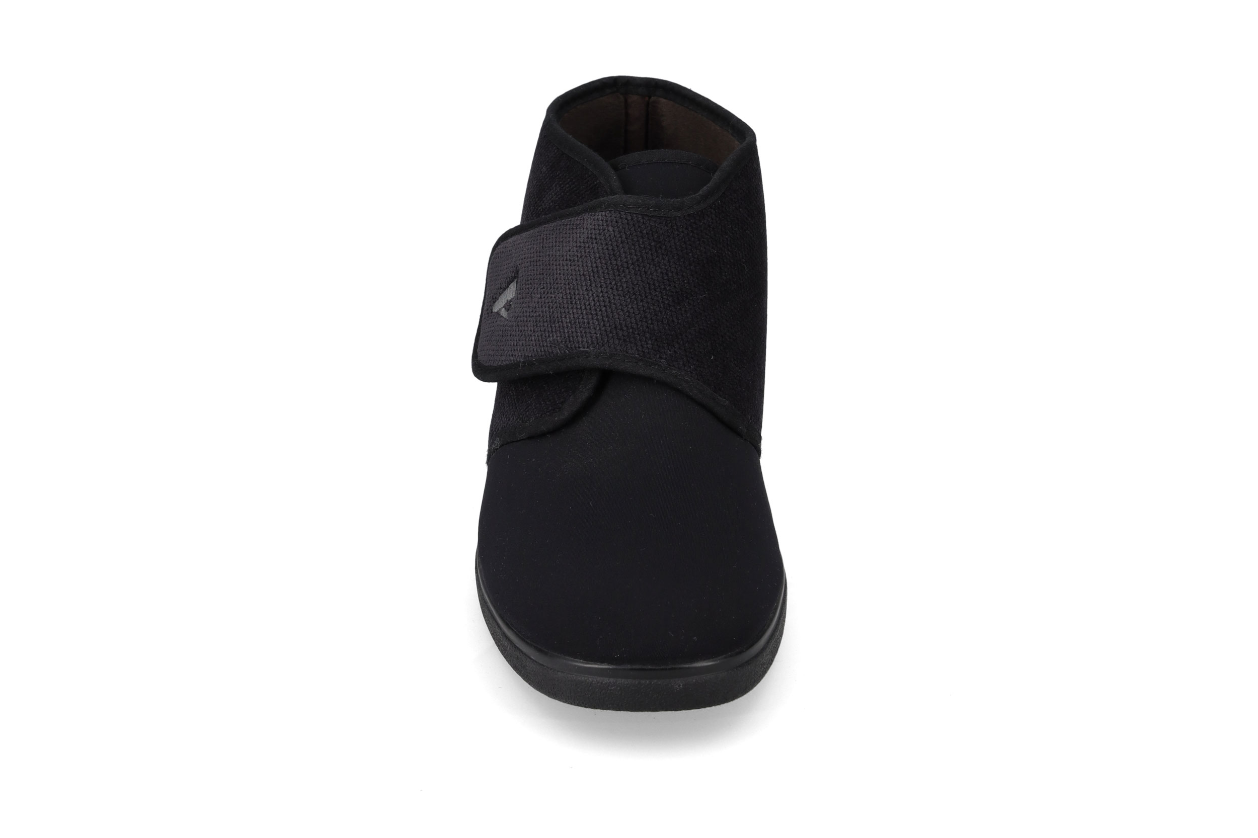 Pantofola Nero 26816A - immagine 2