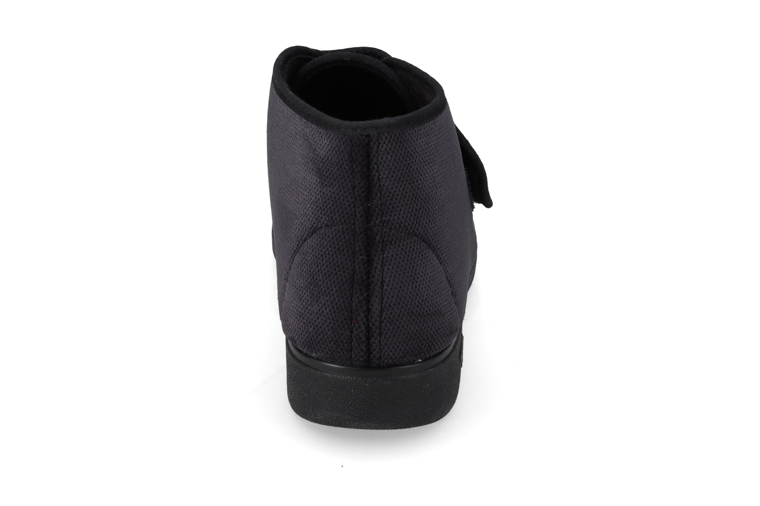Pantofola Nero 26816A - immagine 4