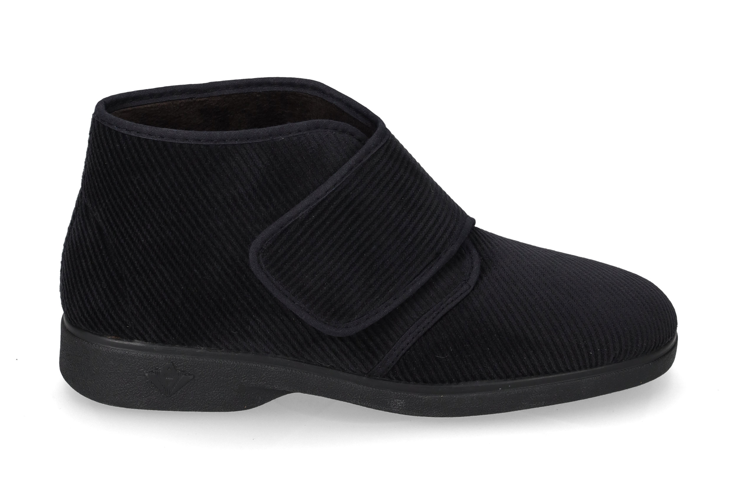 Pantofola Nero 26816