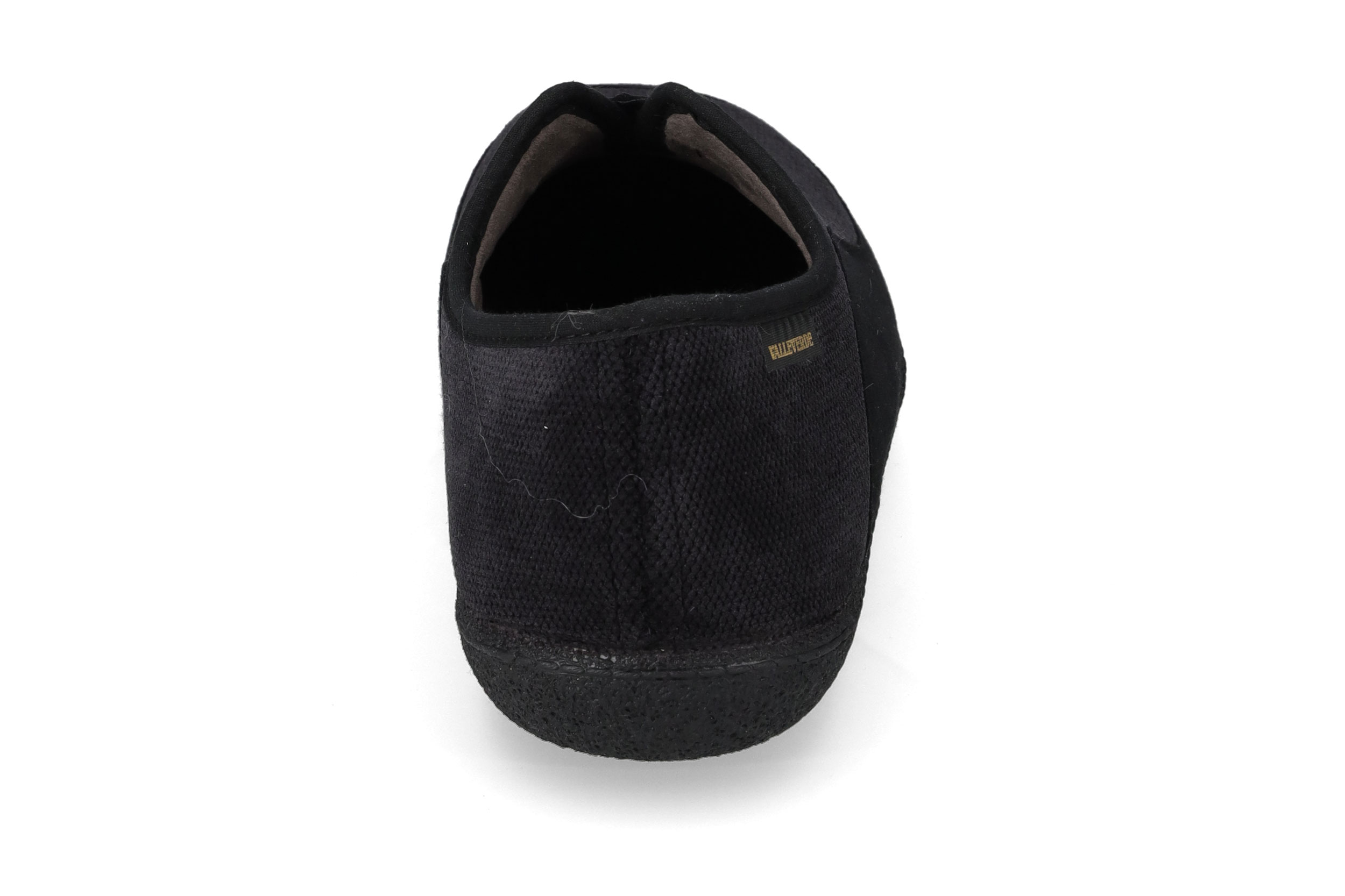 Pantofola Nero 26820 - immagine 4