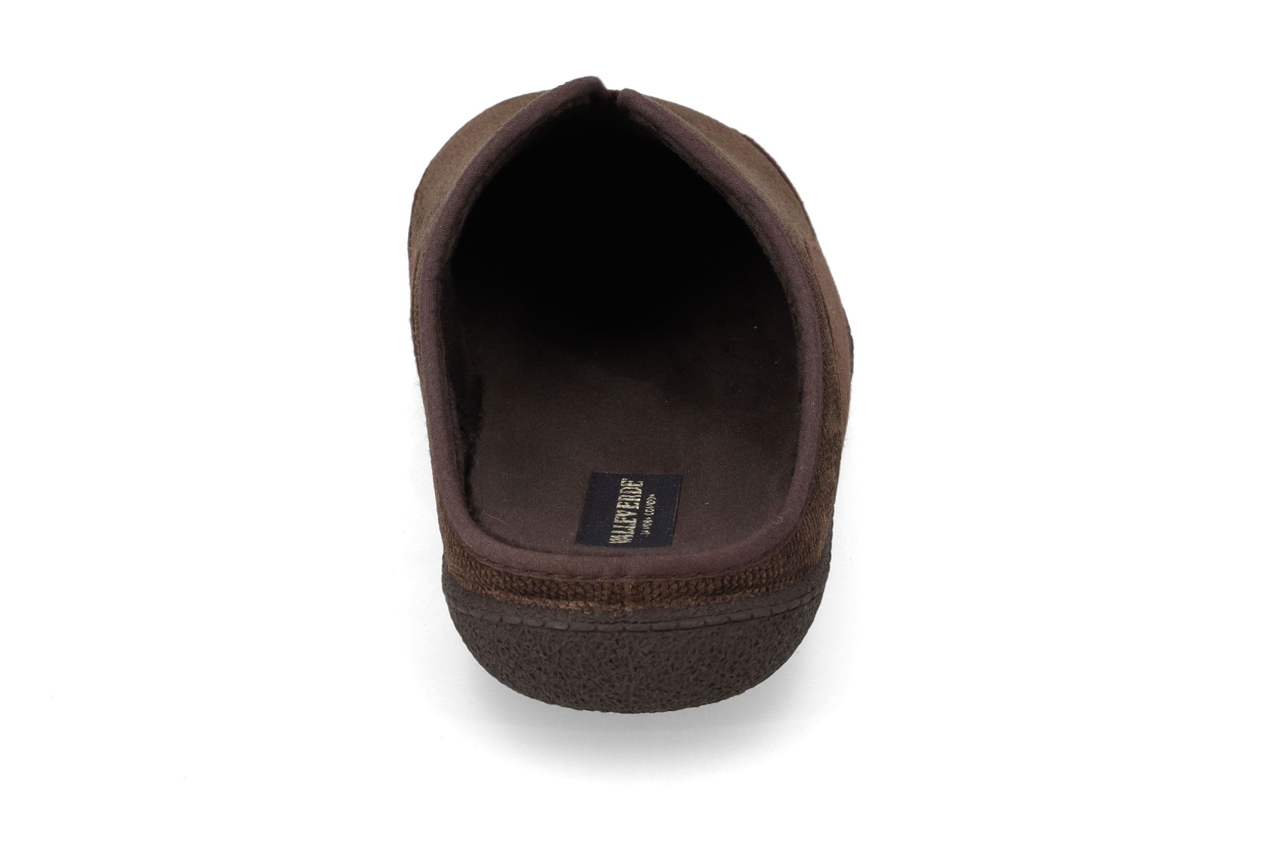 Pantofola Marrone 26821 - immagine 4
