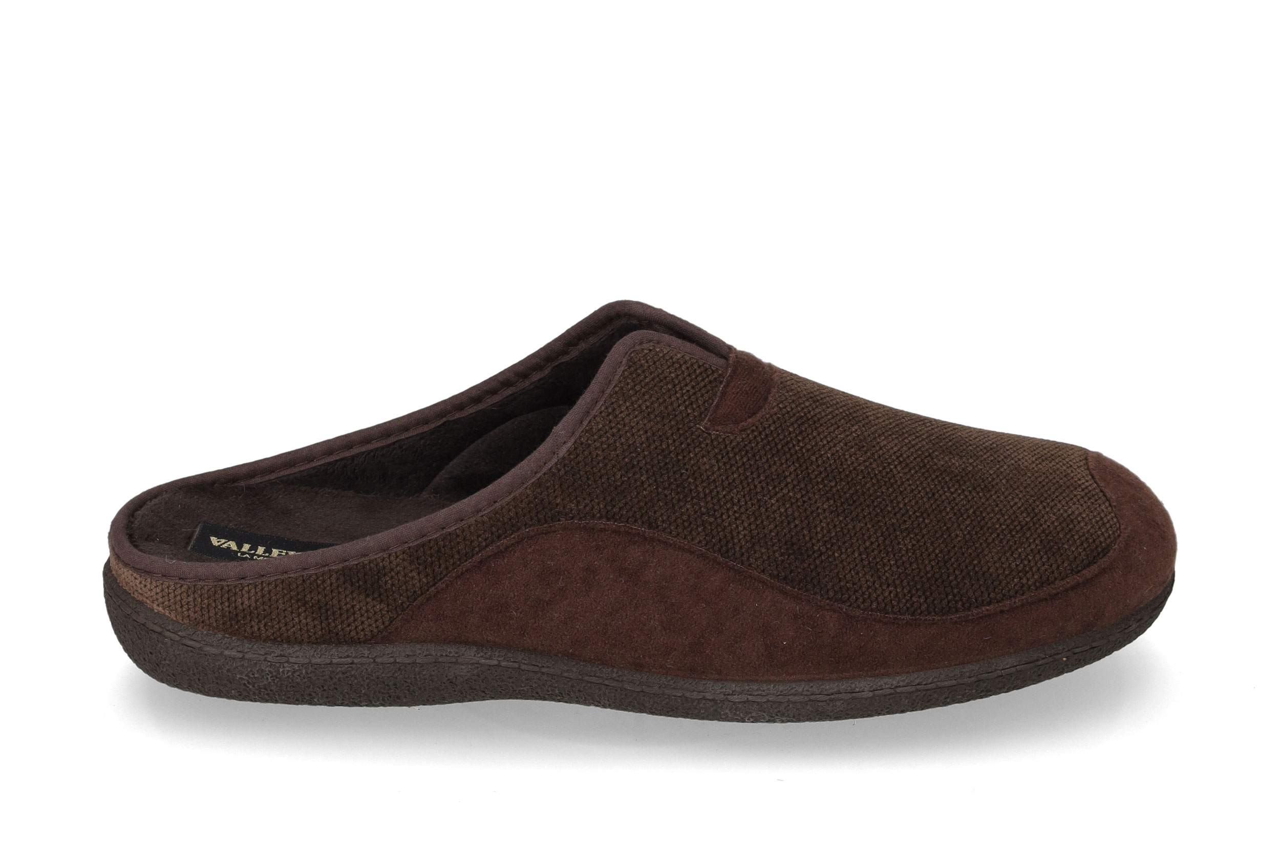 Pantofola Marrone 26821 - immagine 5