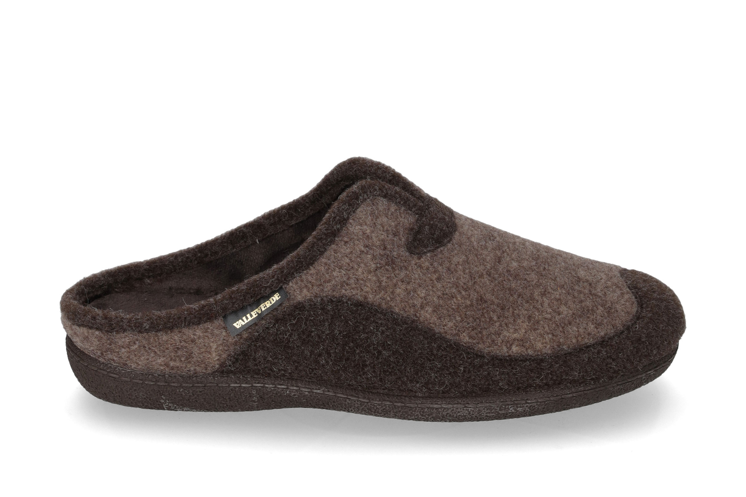 Pantofola Brown 26823 - immagine 5