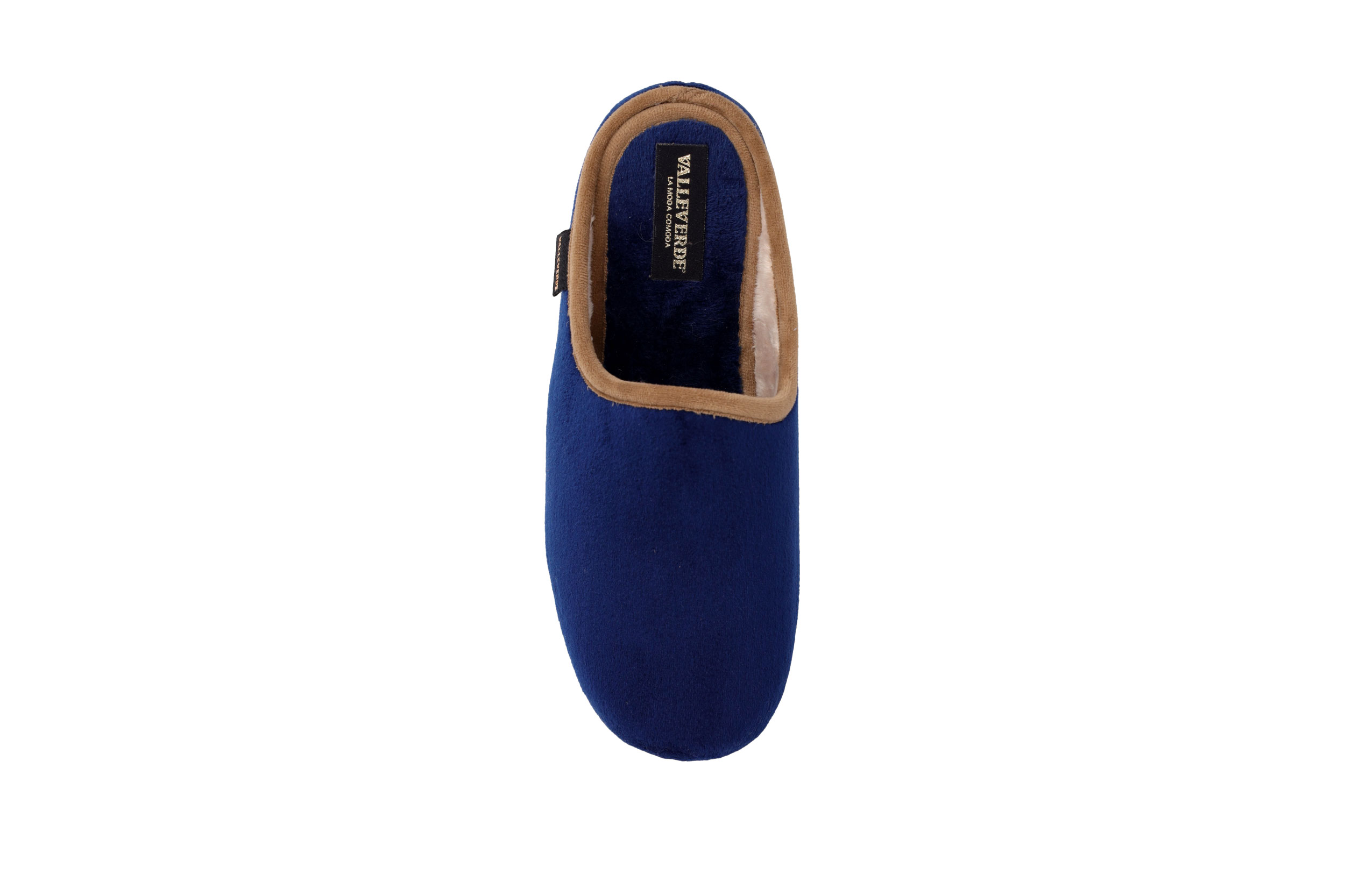 Pantofola Blu 31101 - immagine 6