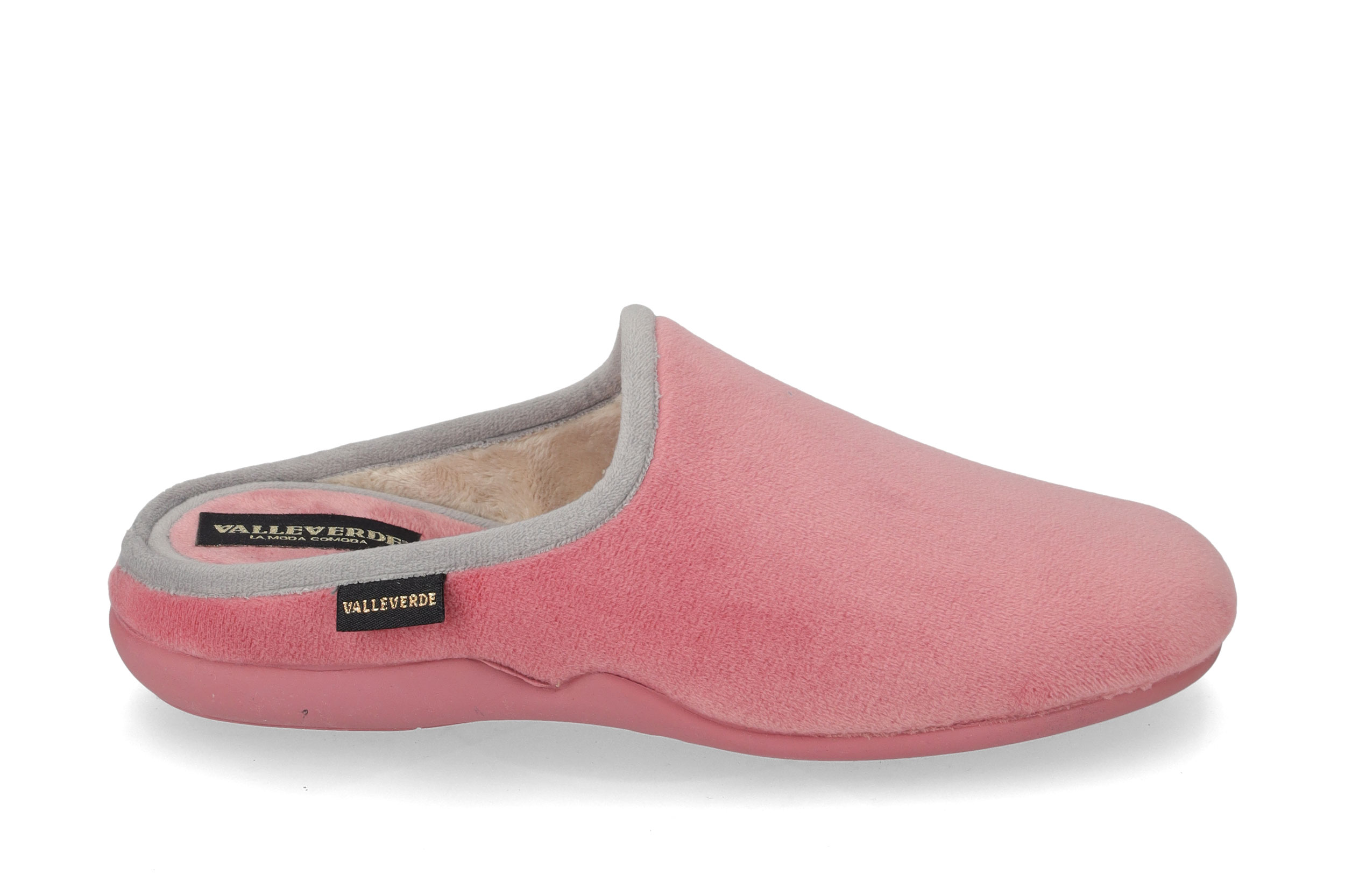Pink Slipper 31101