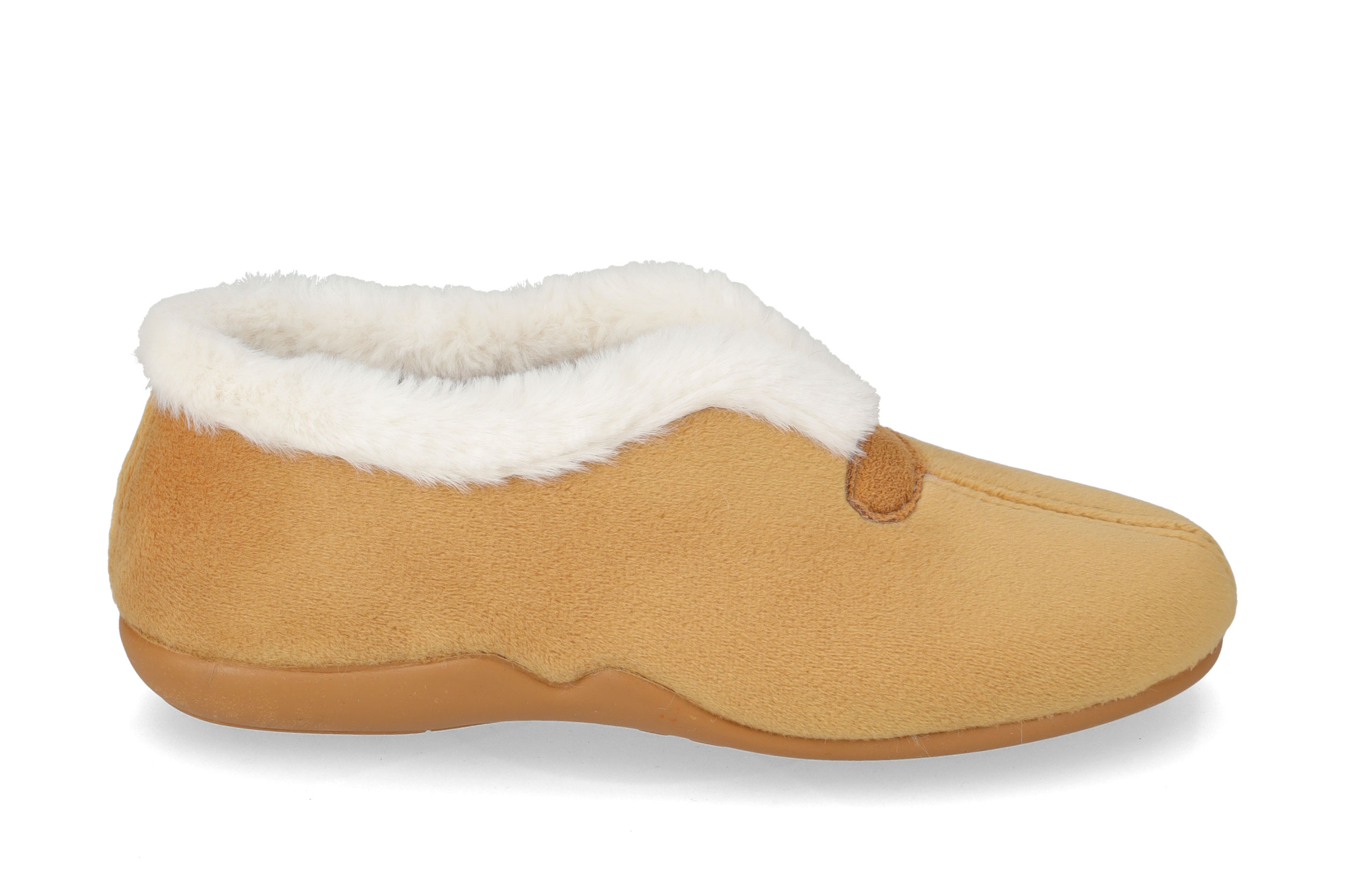 Ochre Slipper 31105