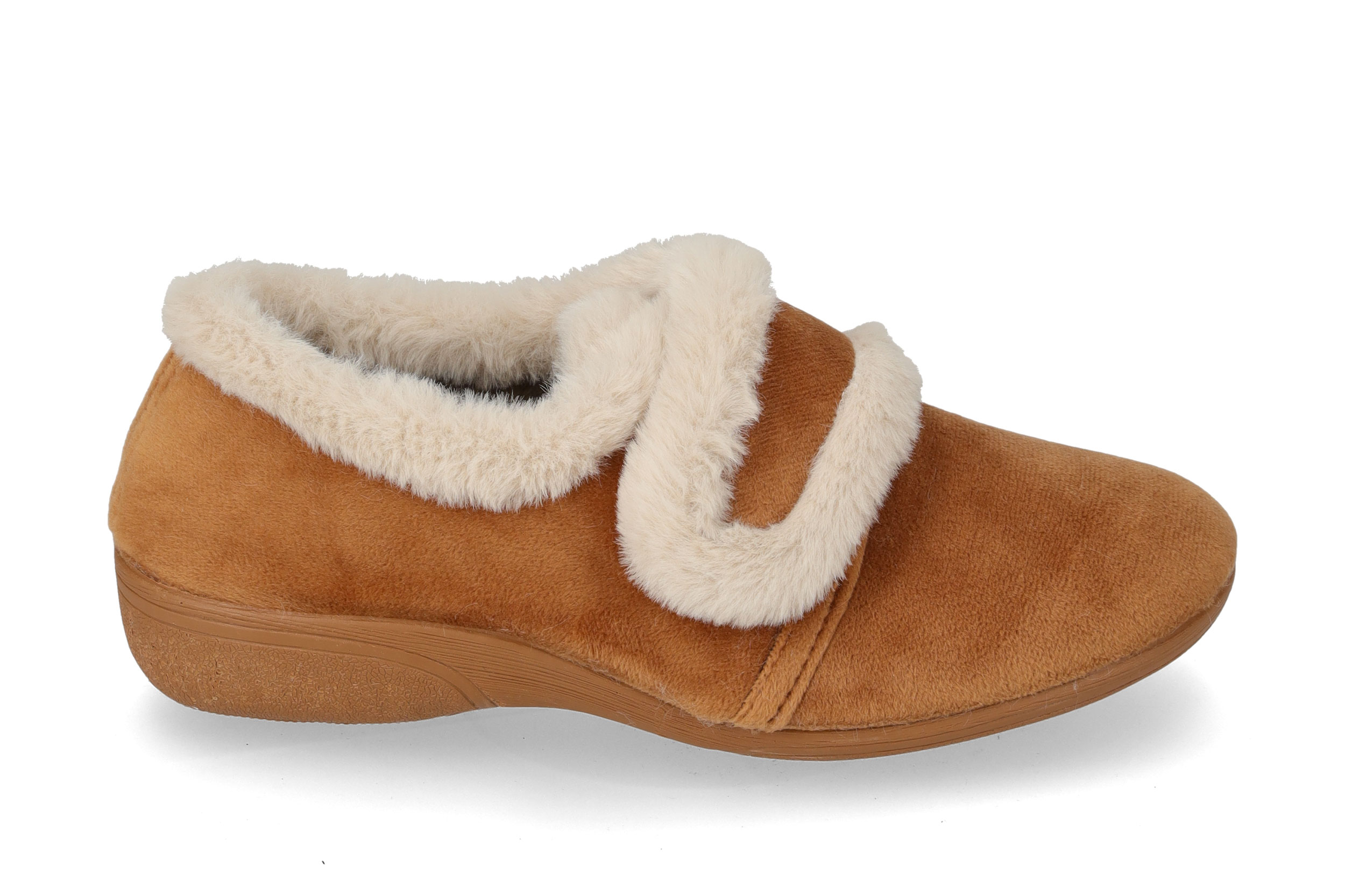 Camel Slipper 31134