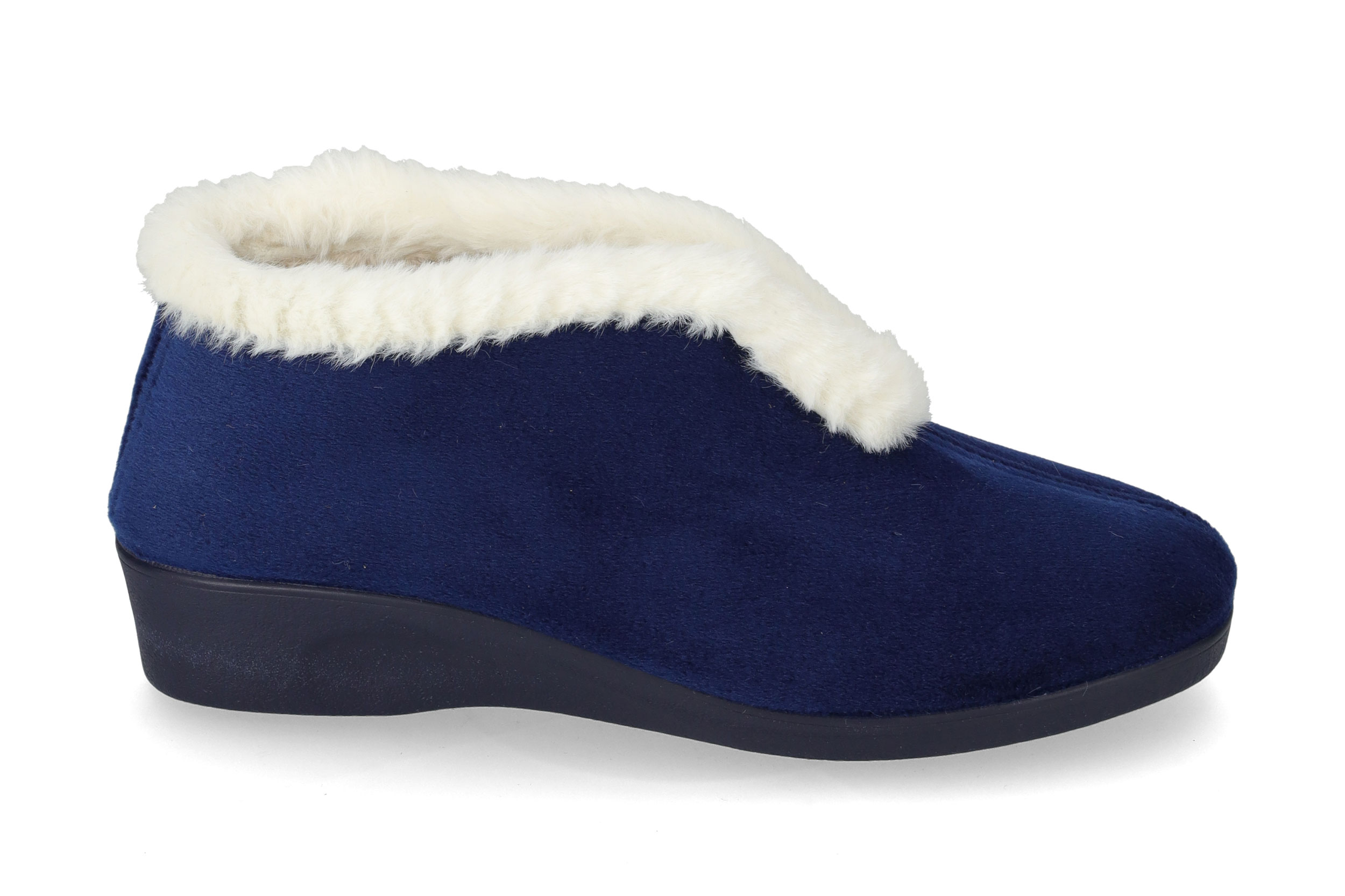 Blue Slipper 31135