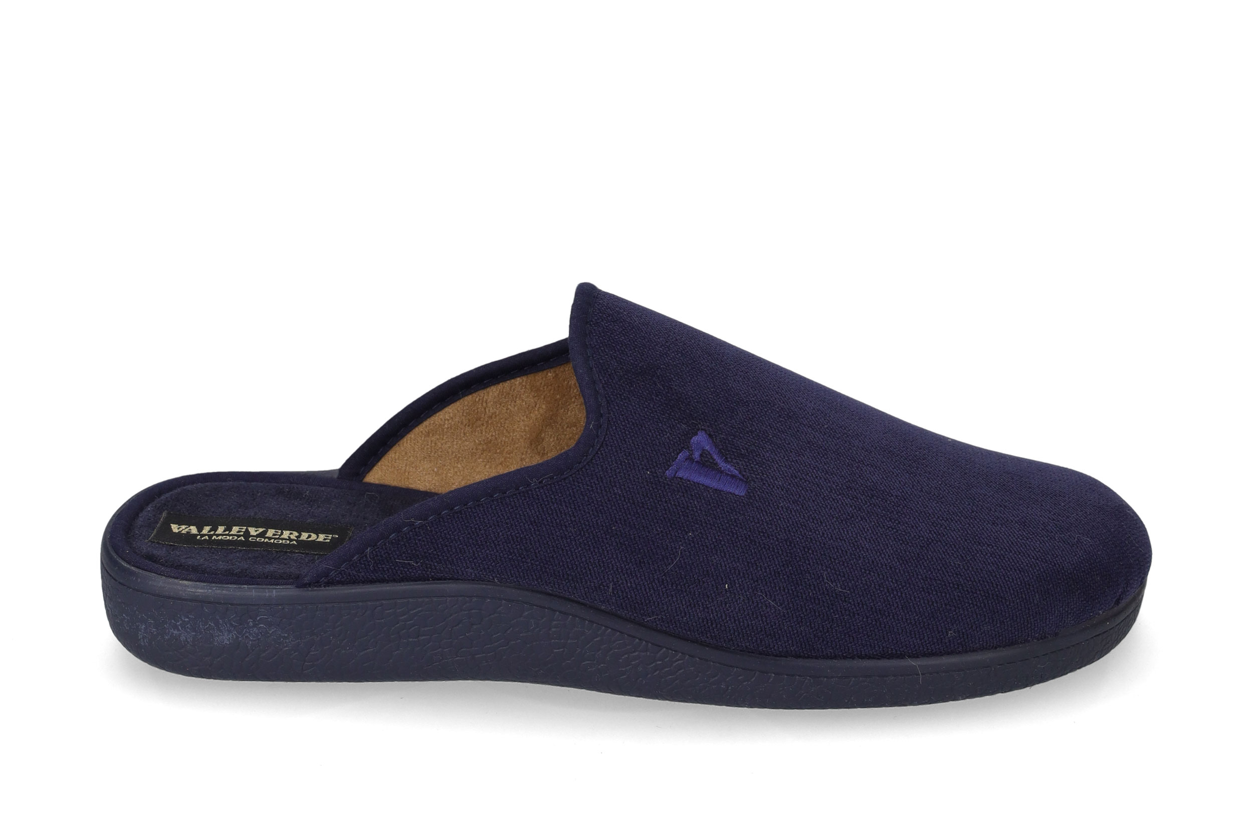 Pantofola Blu 31800