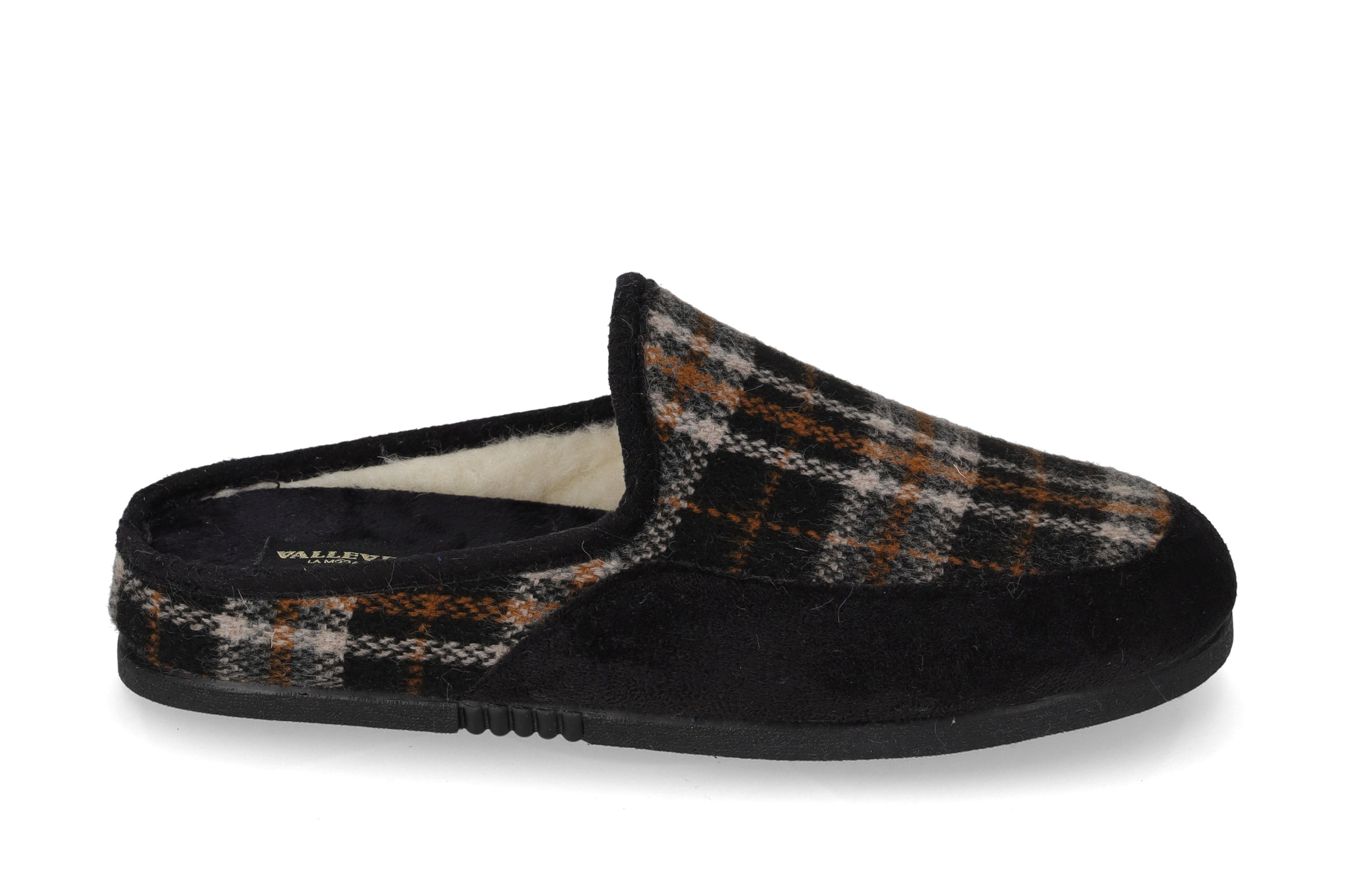 Black Slipper 31803