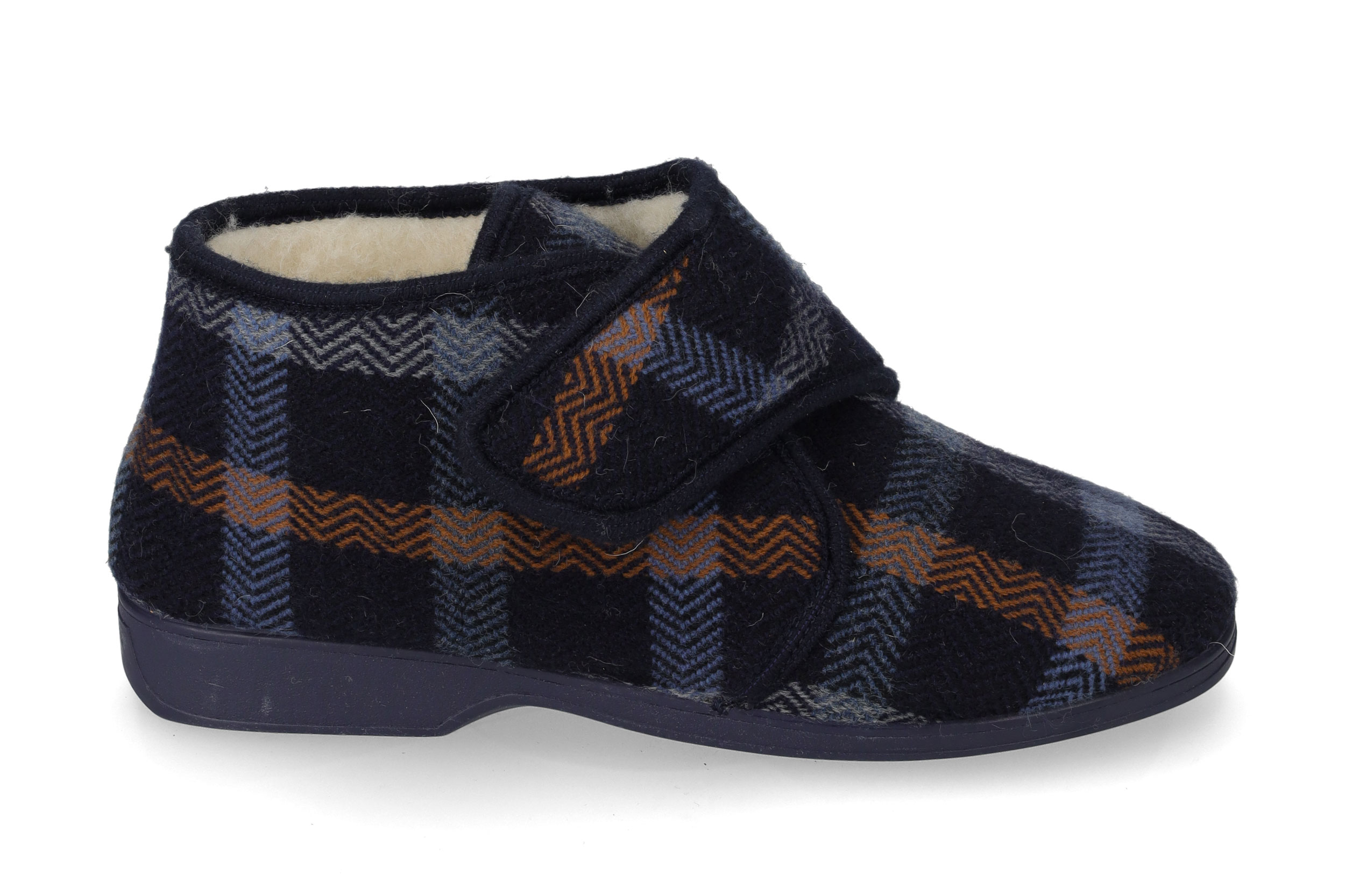 Blue Slipper 31810