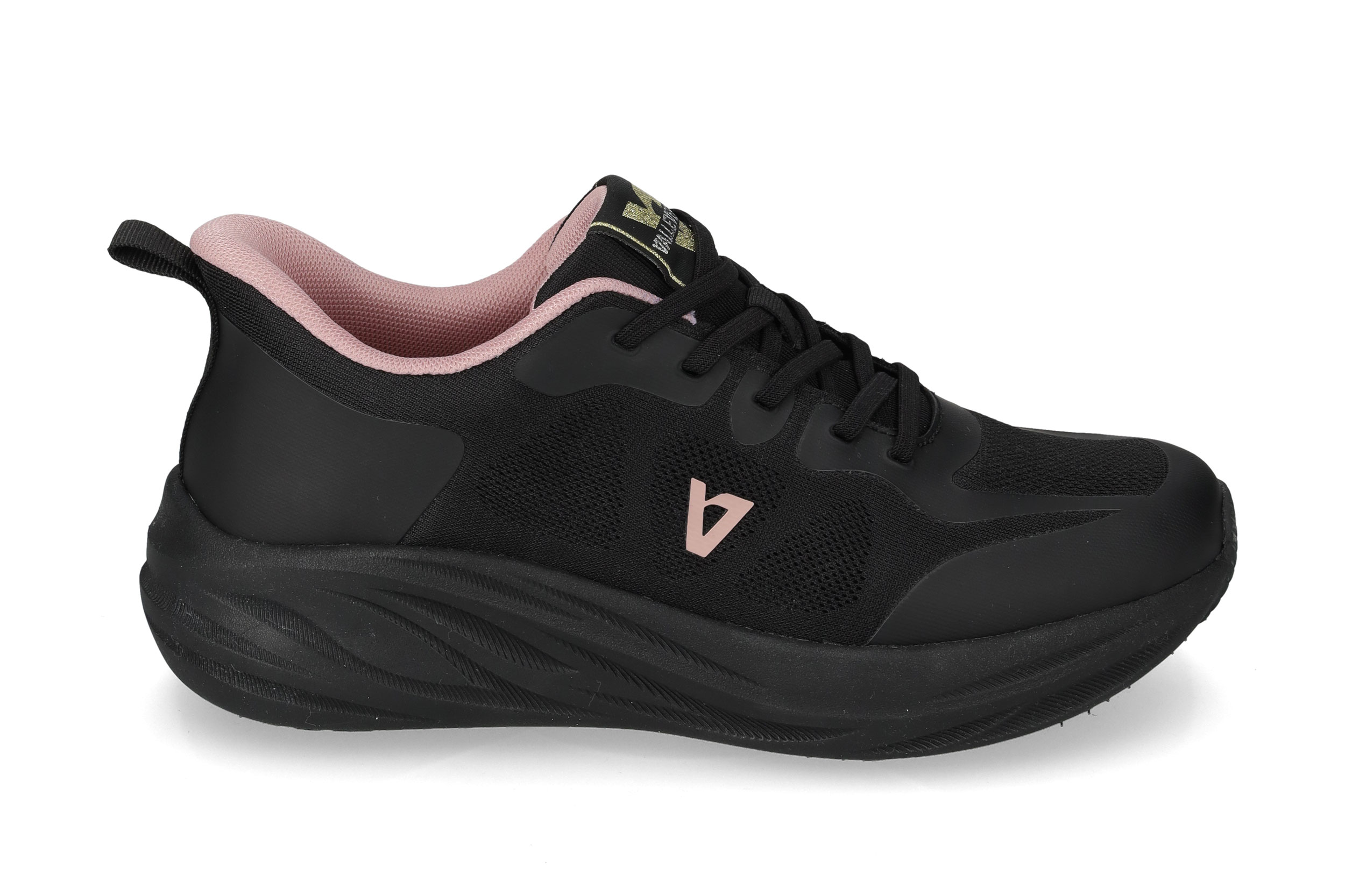 Sneaker Black 34500