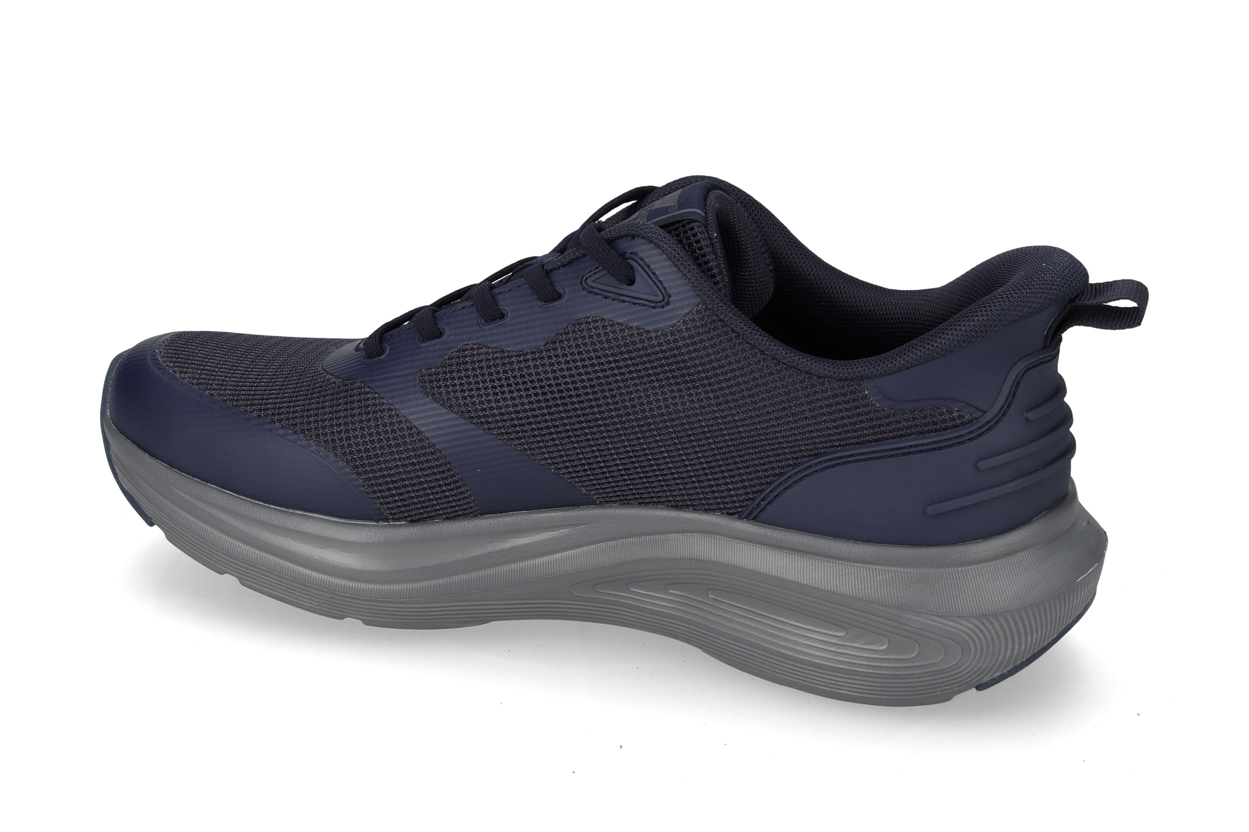 Sneaker Navy 34850 - immagine 3