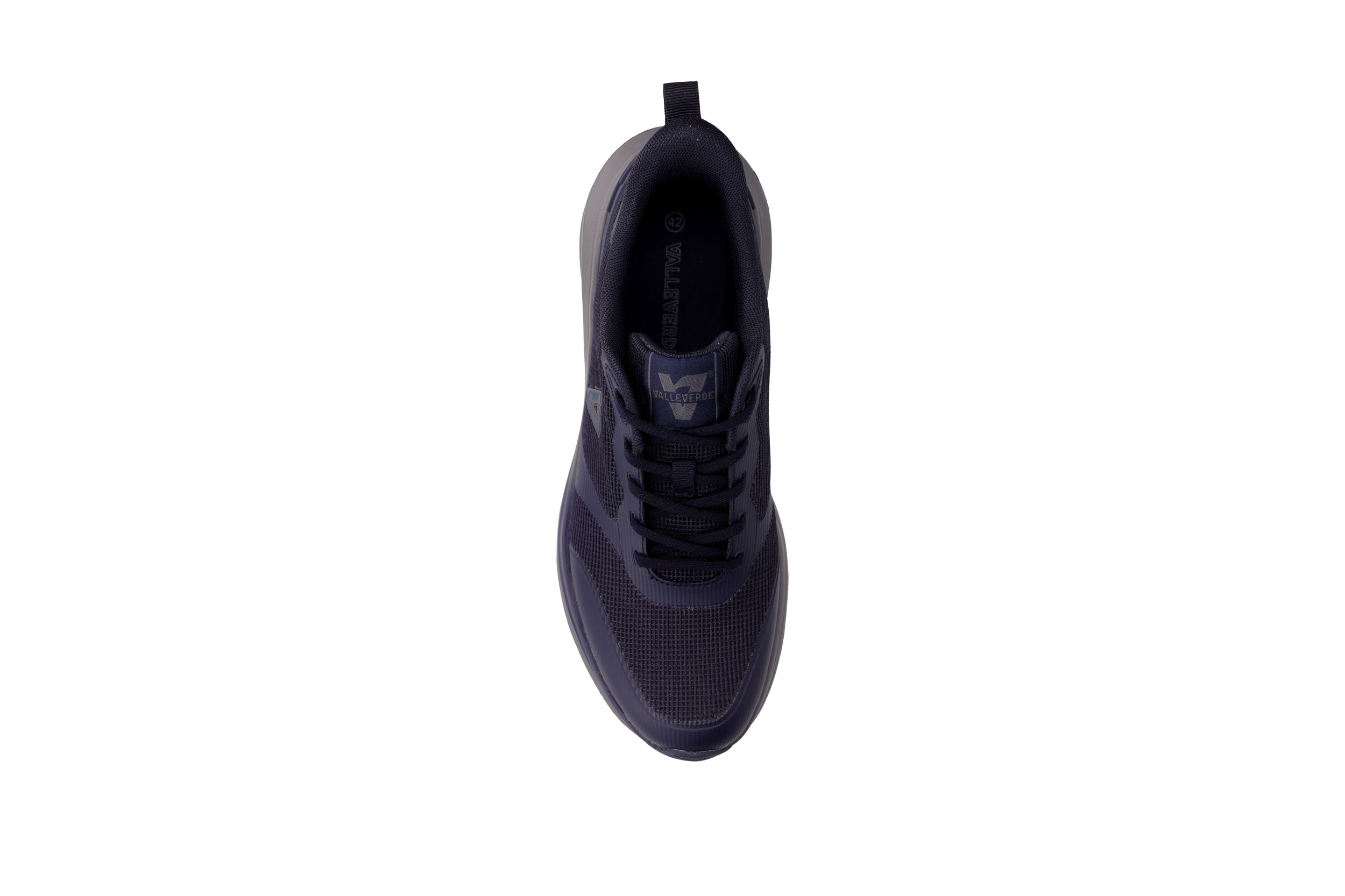 Sneaker Navy 34850 - immagine 6