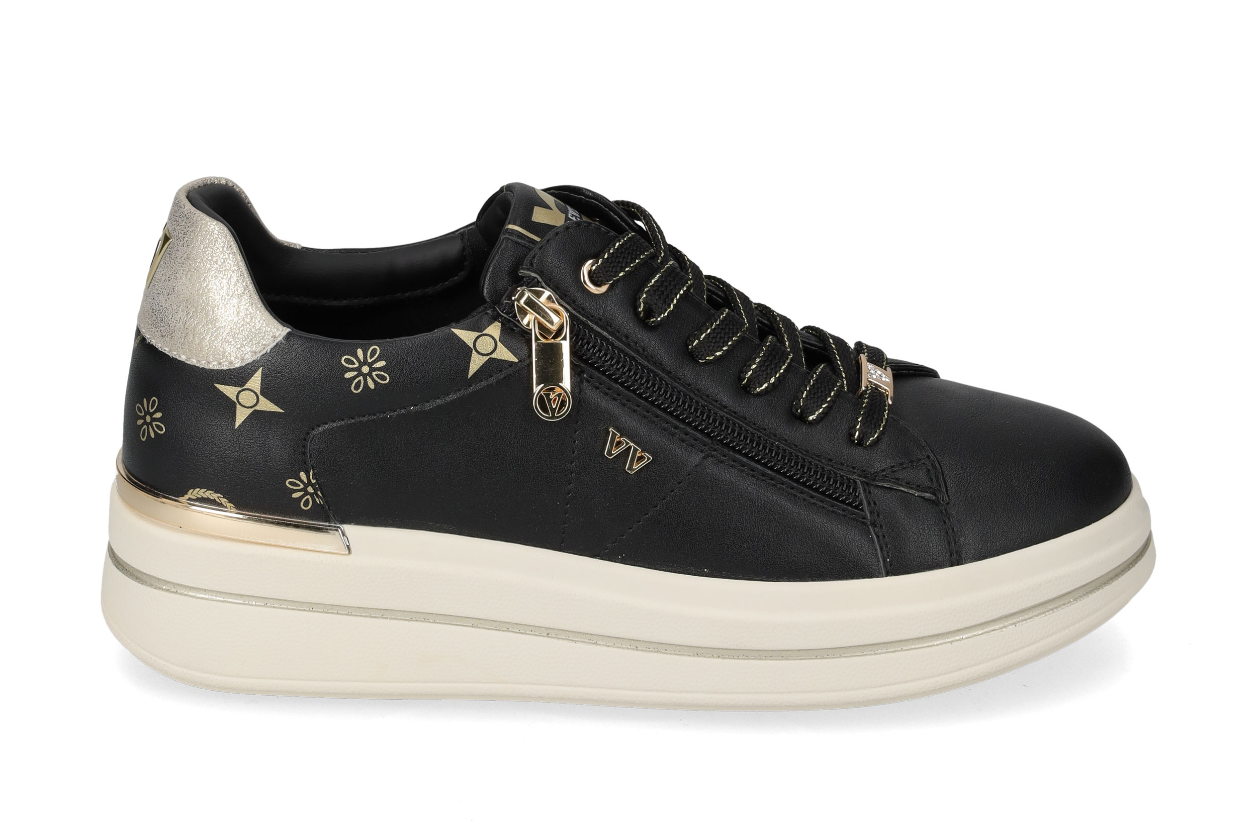 Sneaker Black 35487L