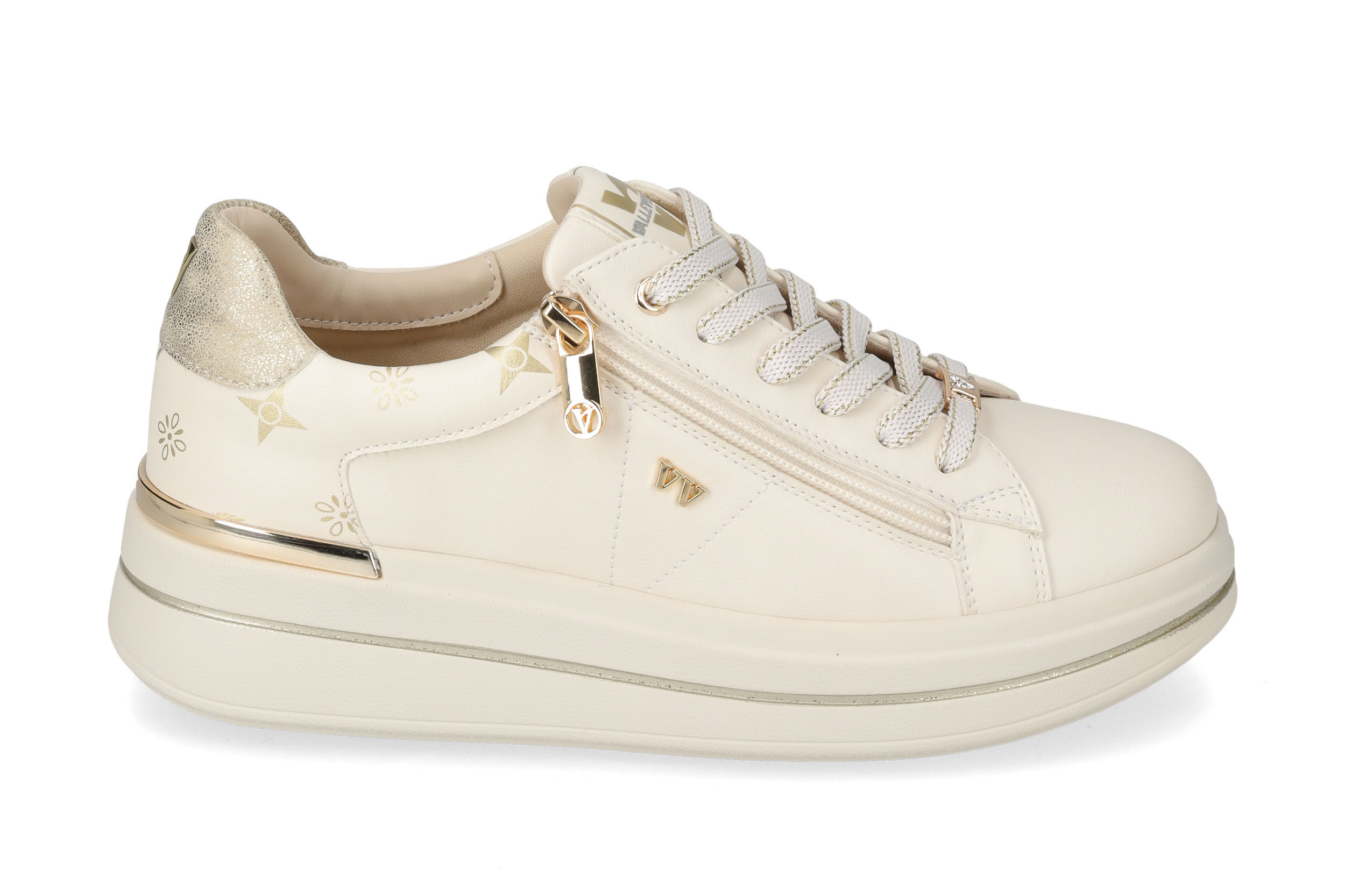 Sneaker Perla 35487L