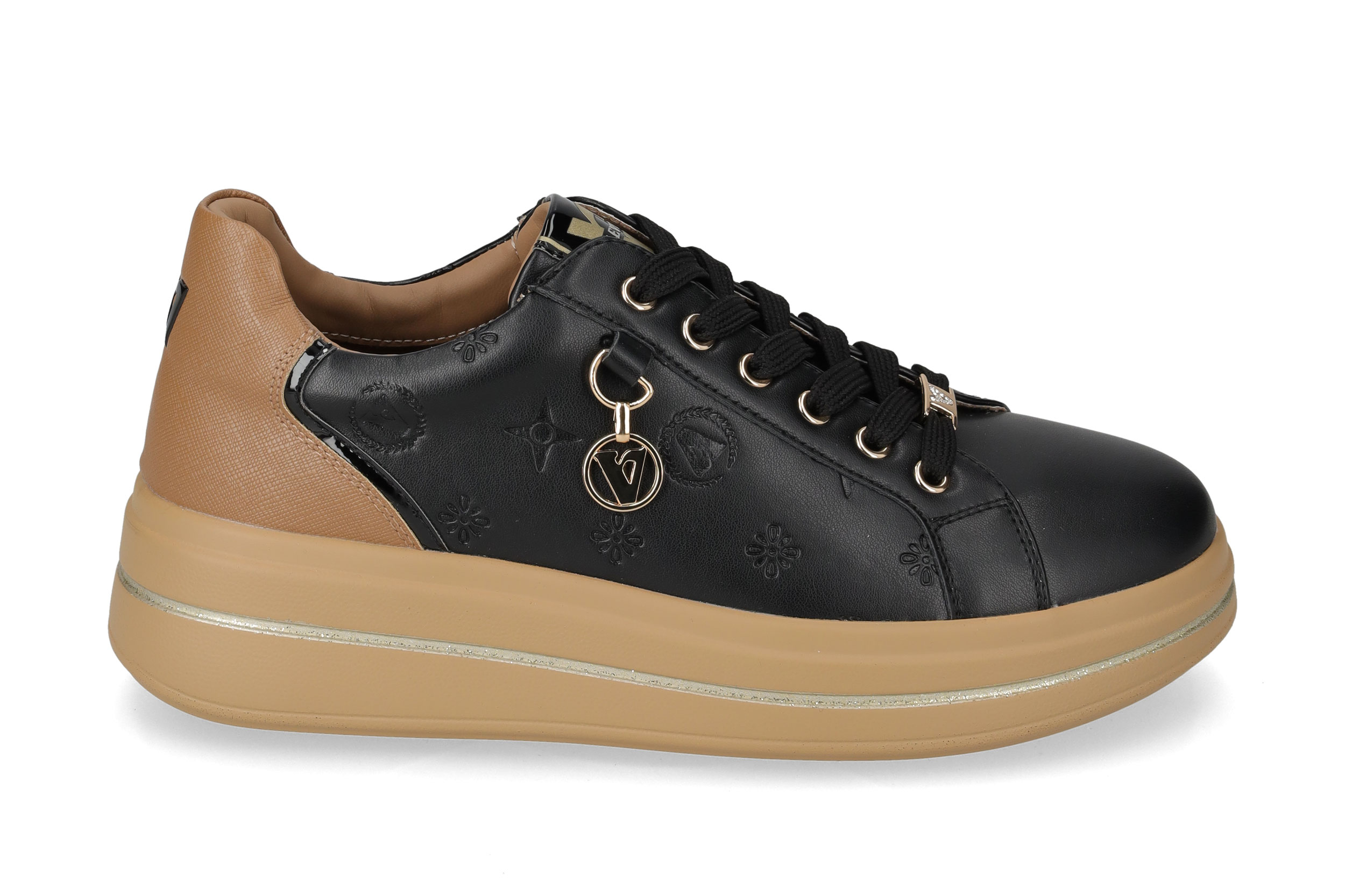 Sneaker Black 35494L