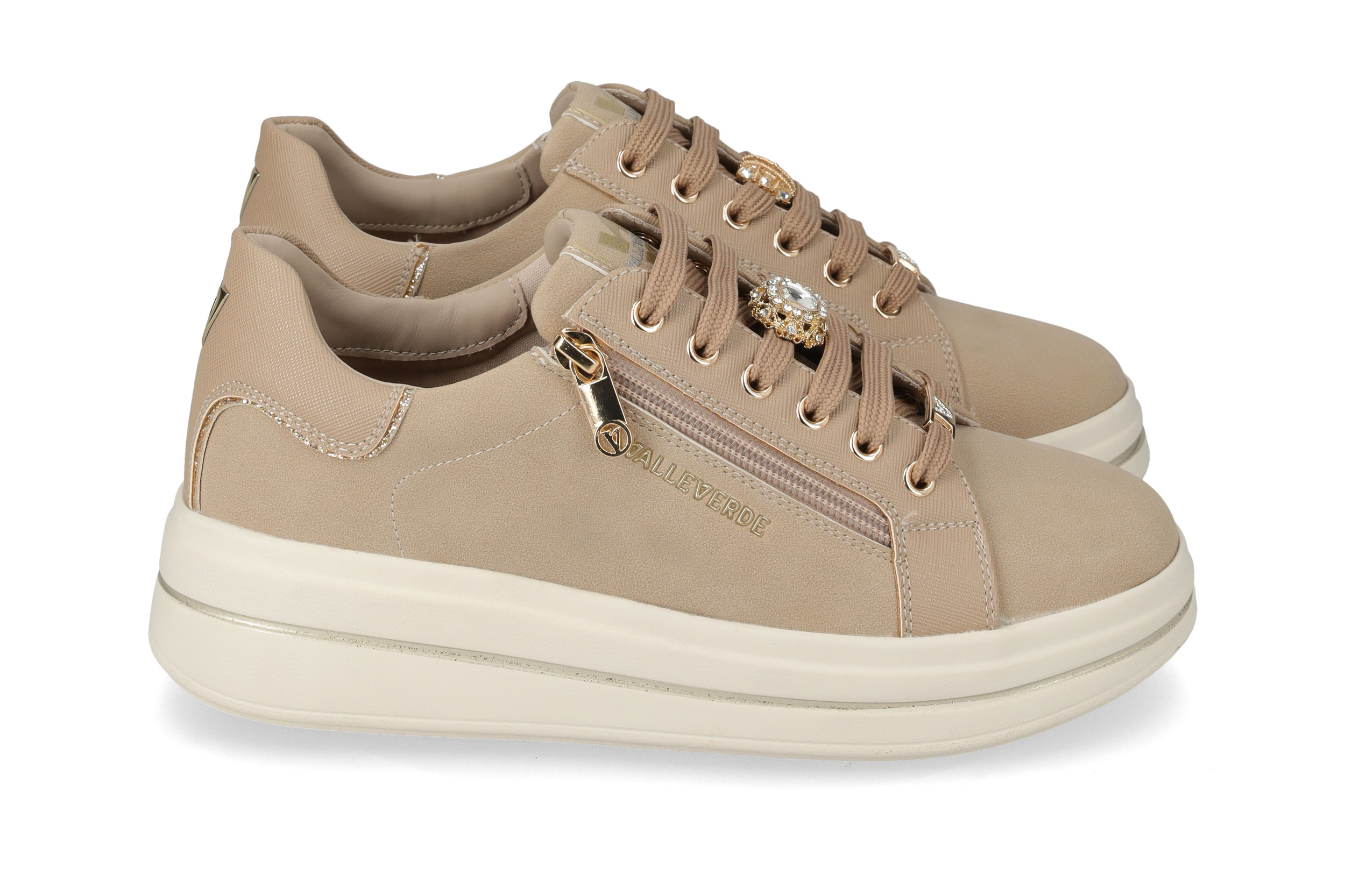 Sneaker Sand 35497