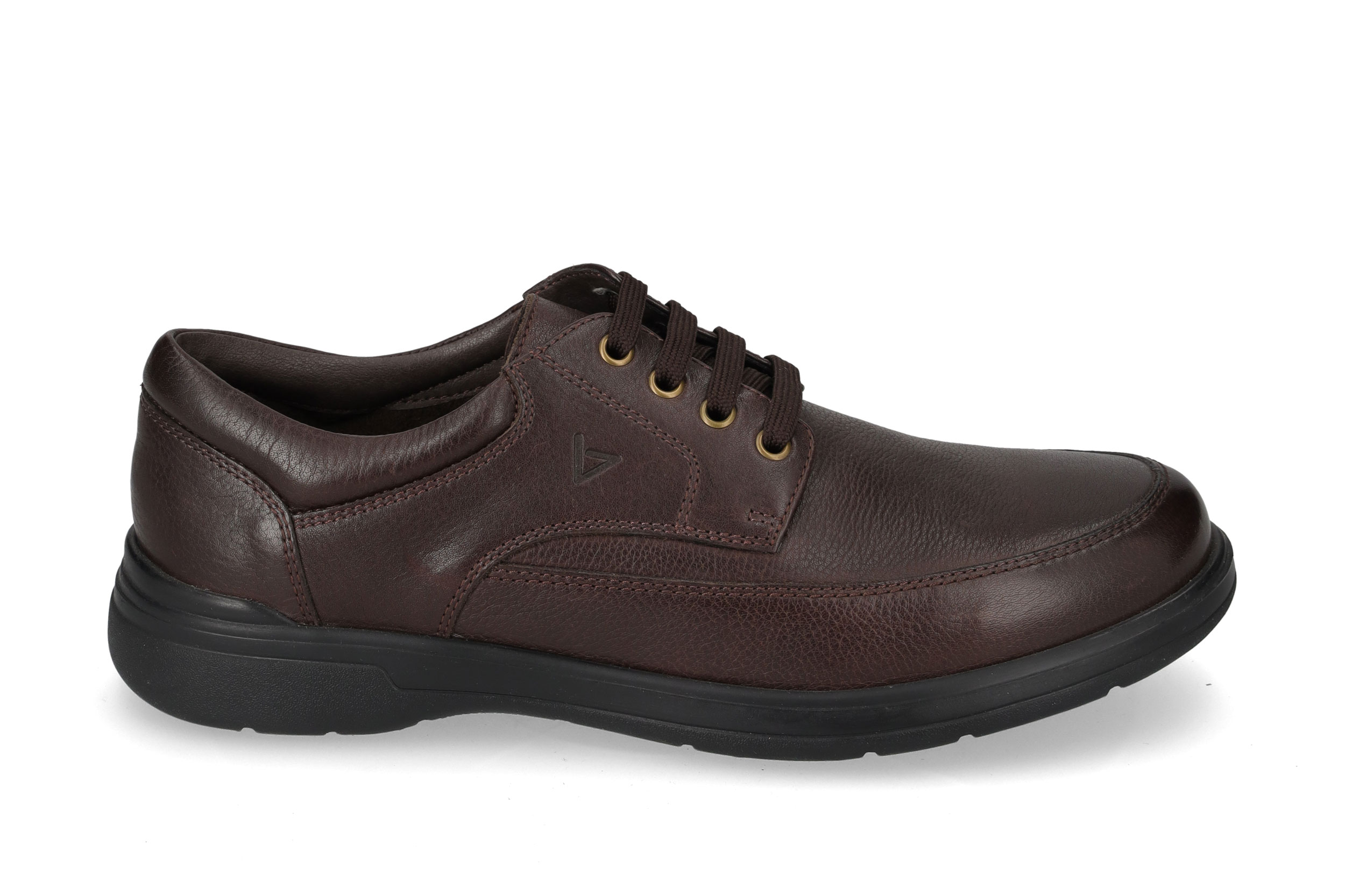 Scarpa Vitello Marrone 36823