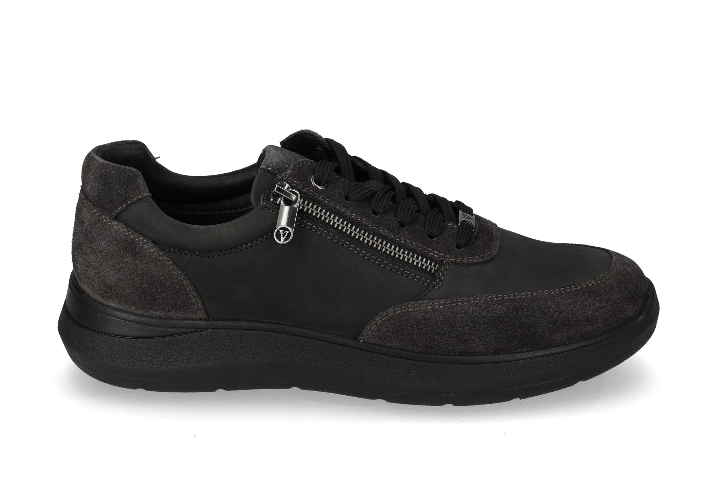 Scarpa Nabuk Black 36831