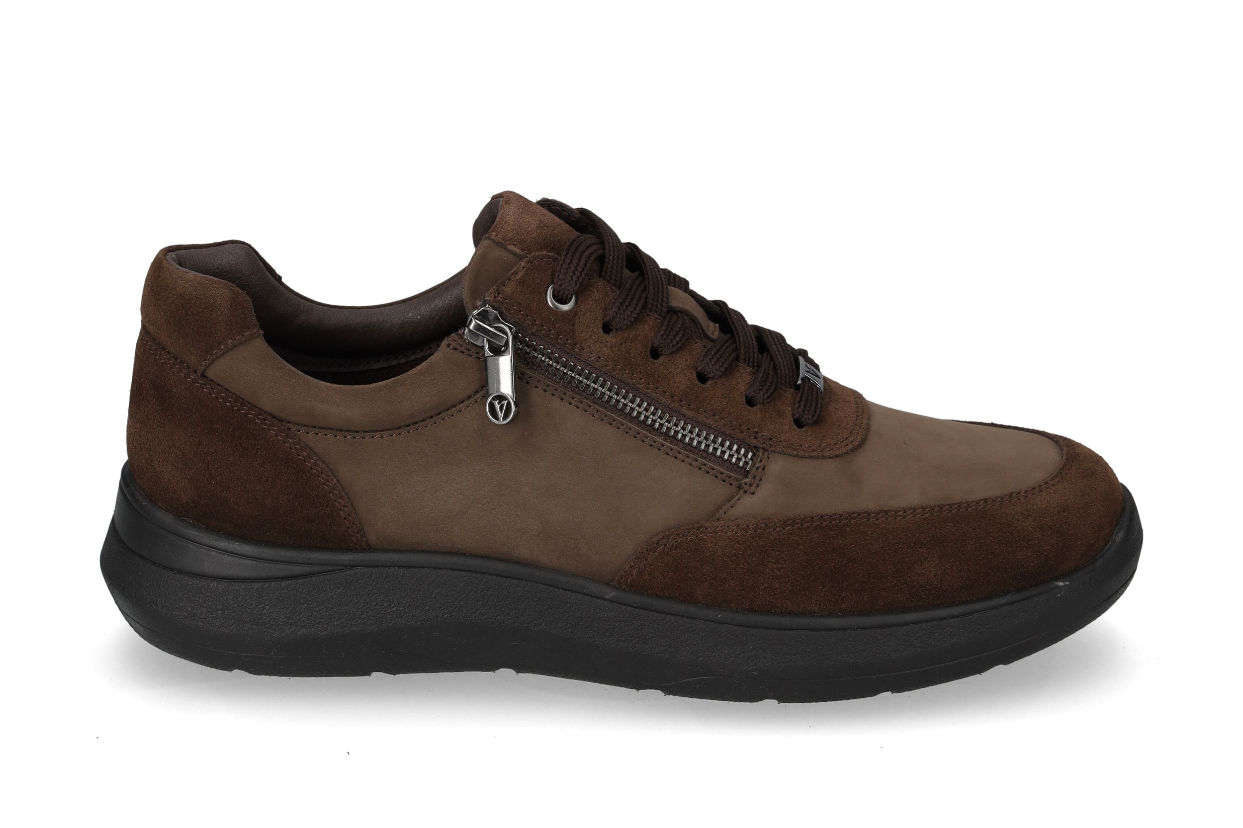 Scarpa Nabuk Brown 36831