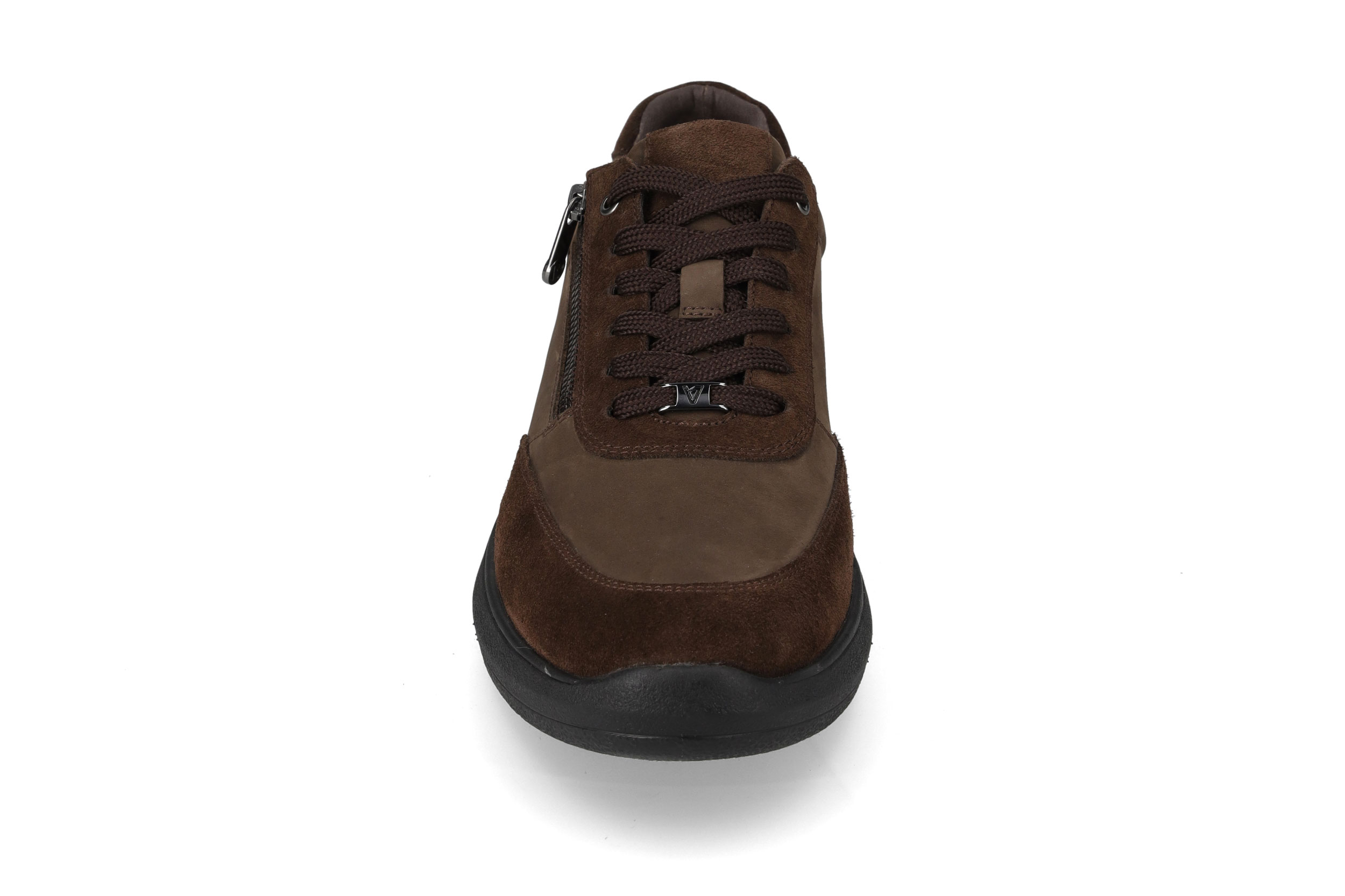 Scarpa Nabuk Brown 36831 - immagine 2