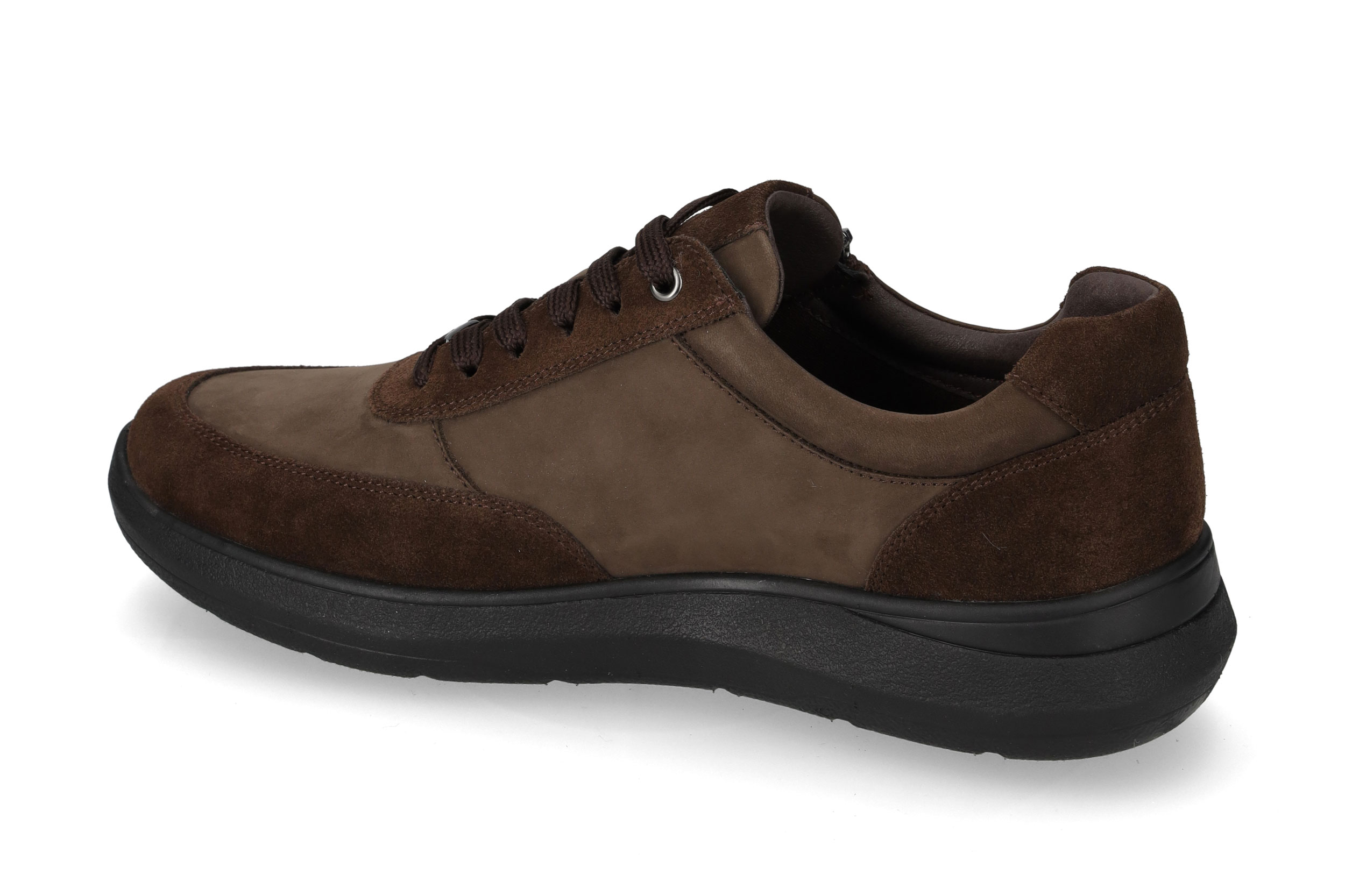 Scarpa Nabuk Brown 36831 - immagine 3