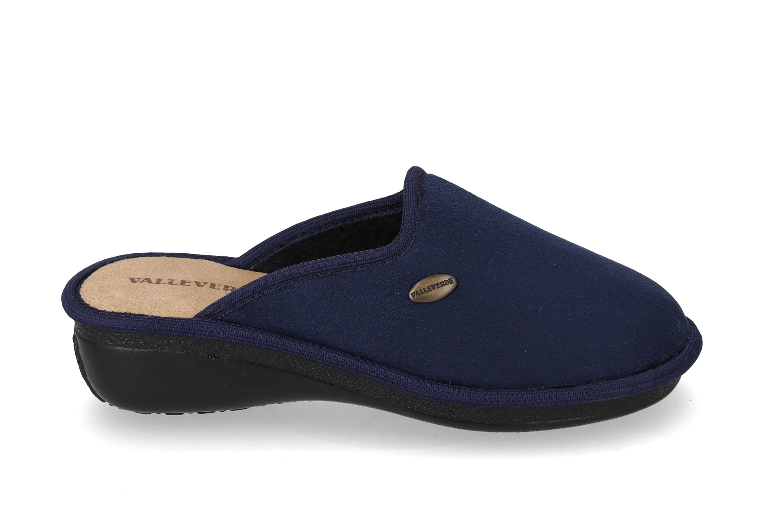 Blue Slipper 37220