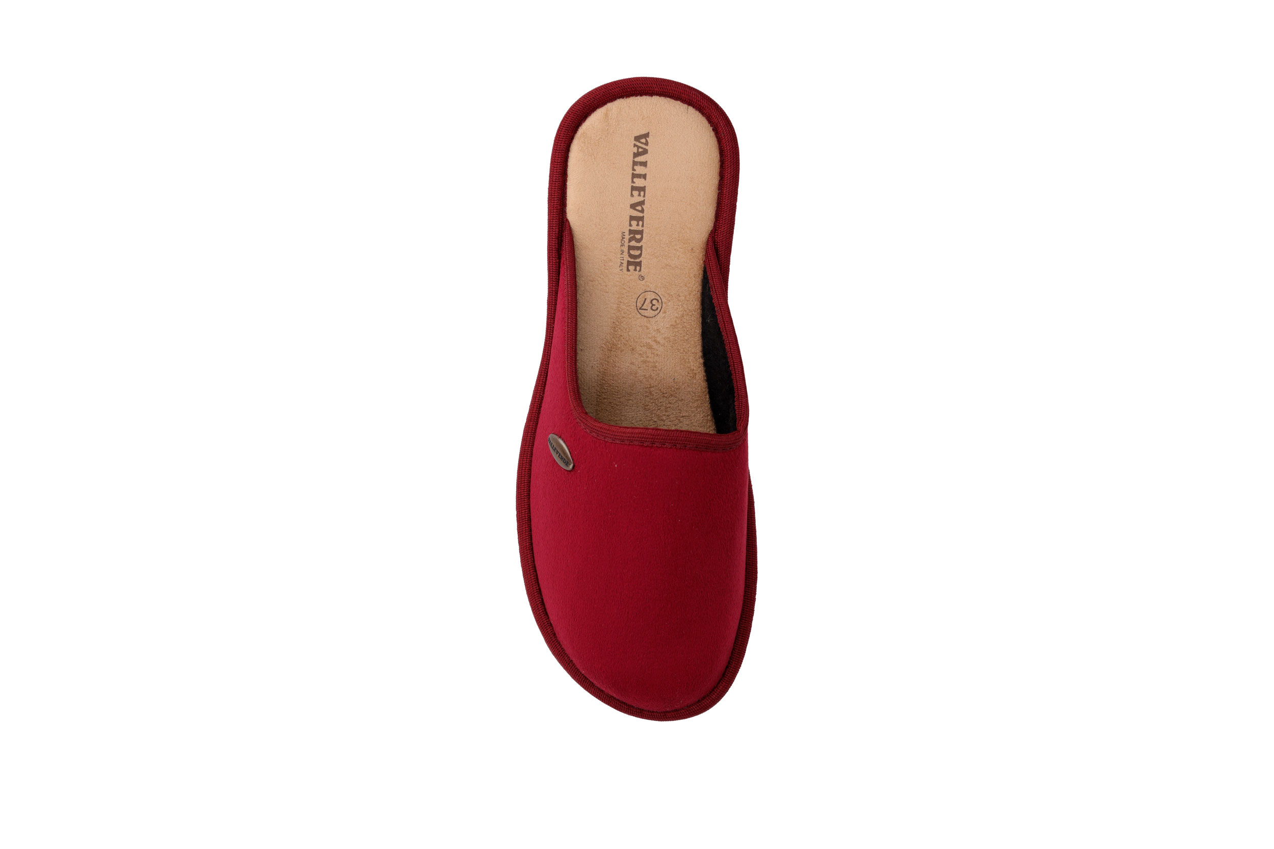 Pantofola Bordo 37220 - immagine 6