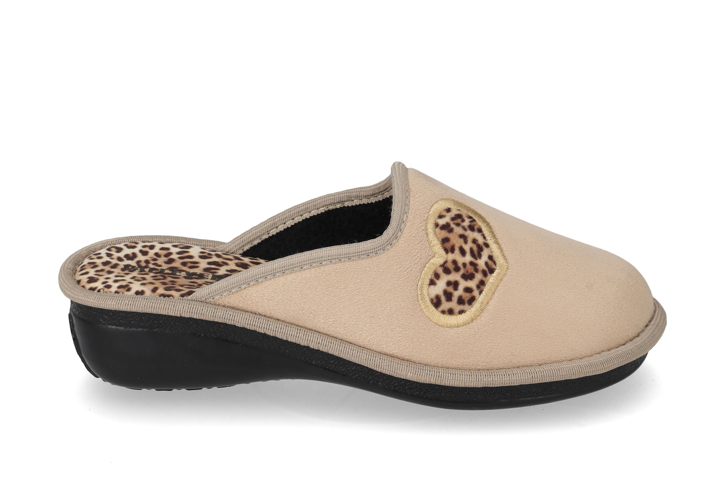 Beige Slipper 37223