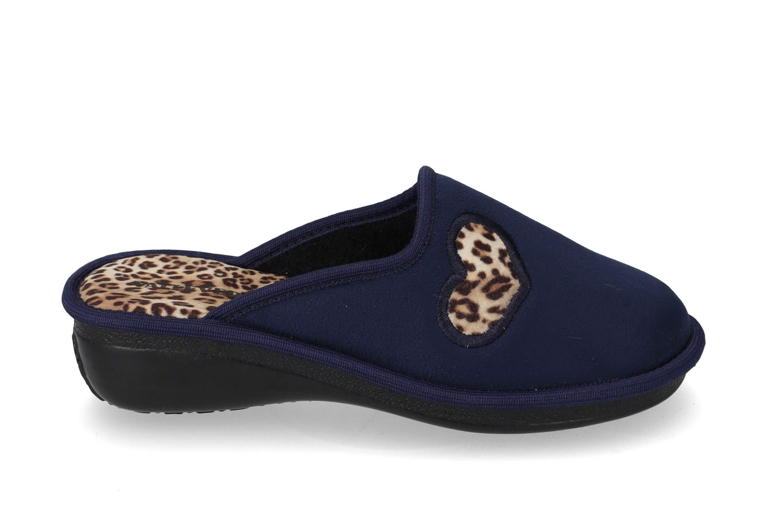 Blue Slipper 37223
