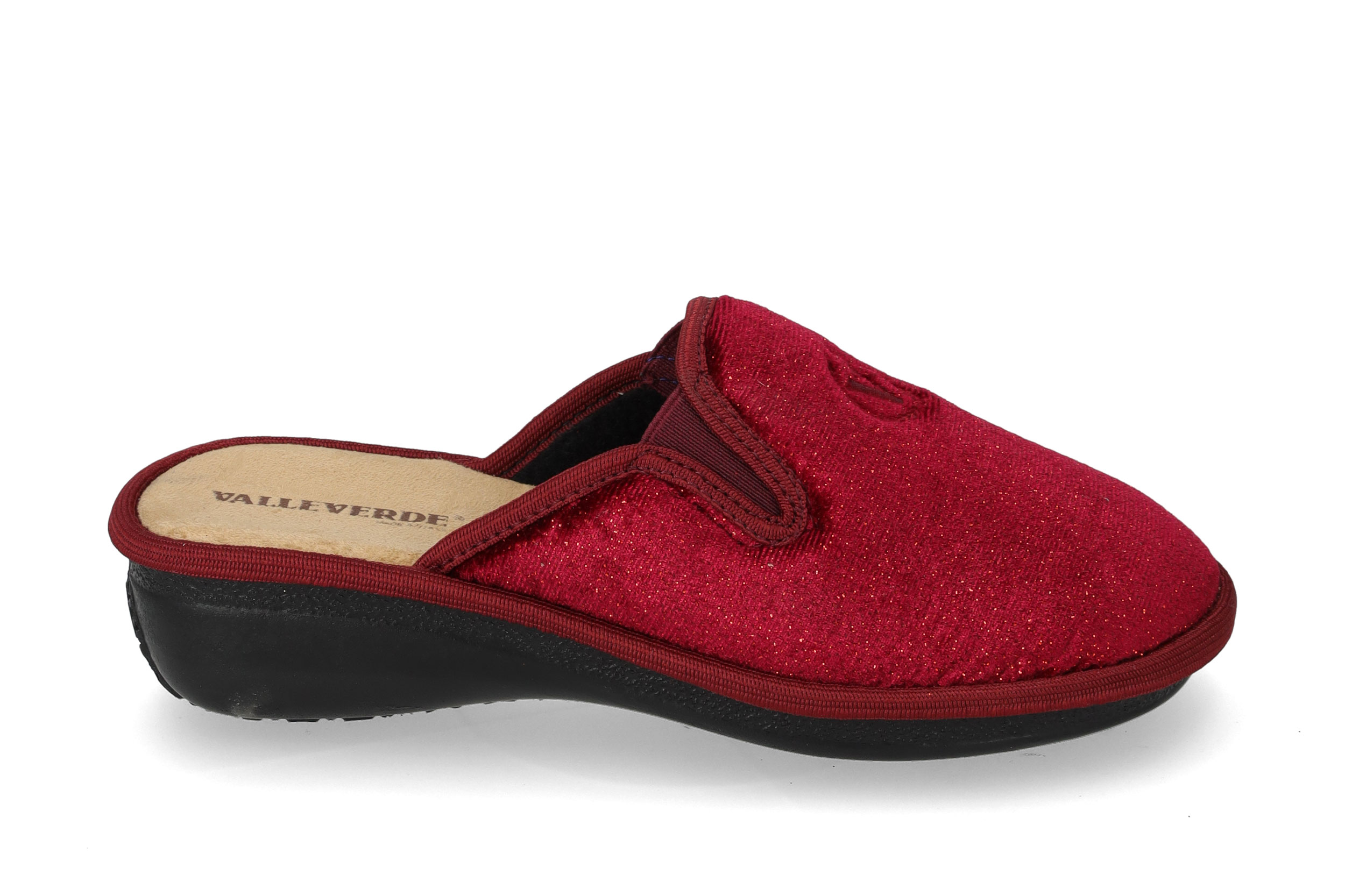 Ruby Red Slipper 37224