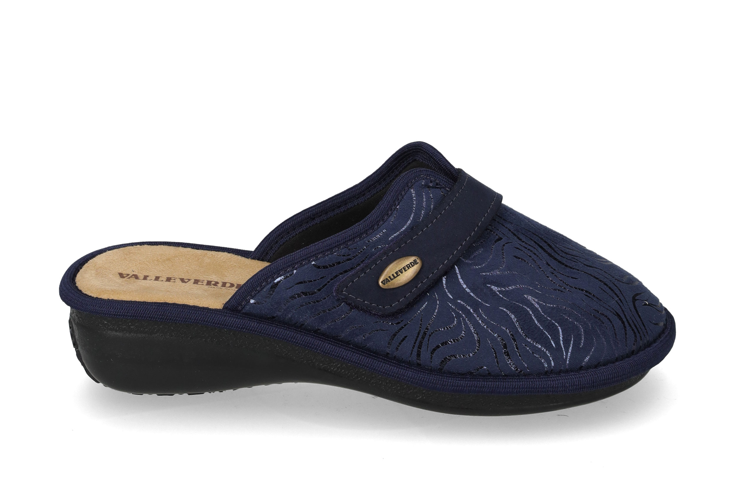 Blue Slipper 37226