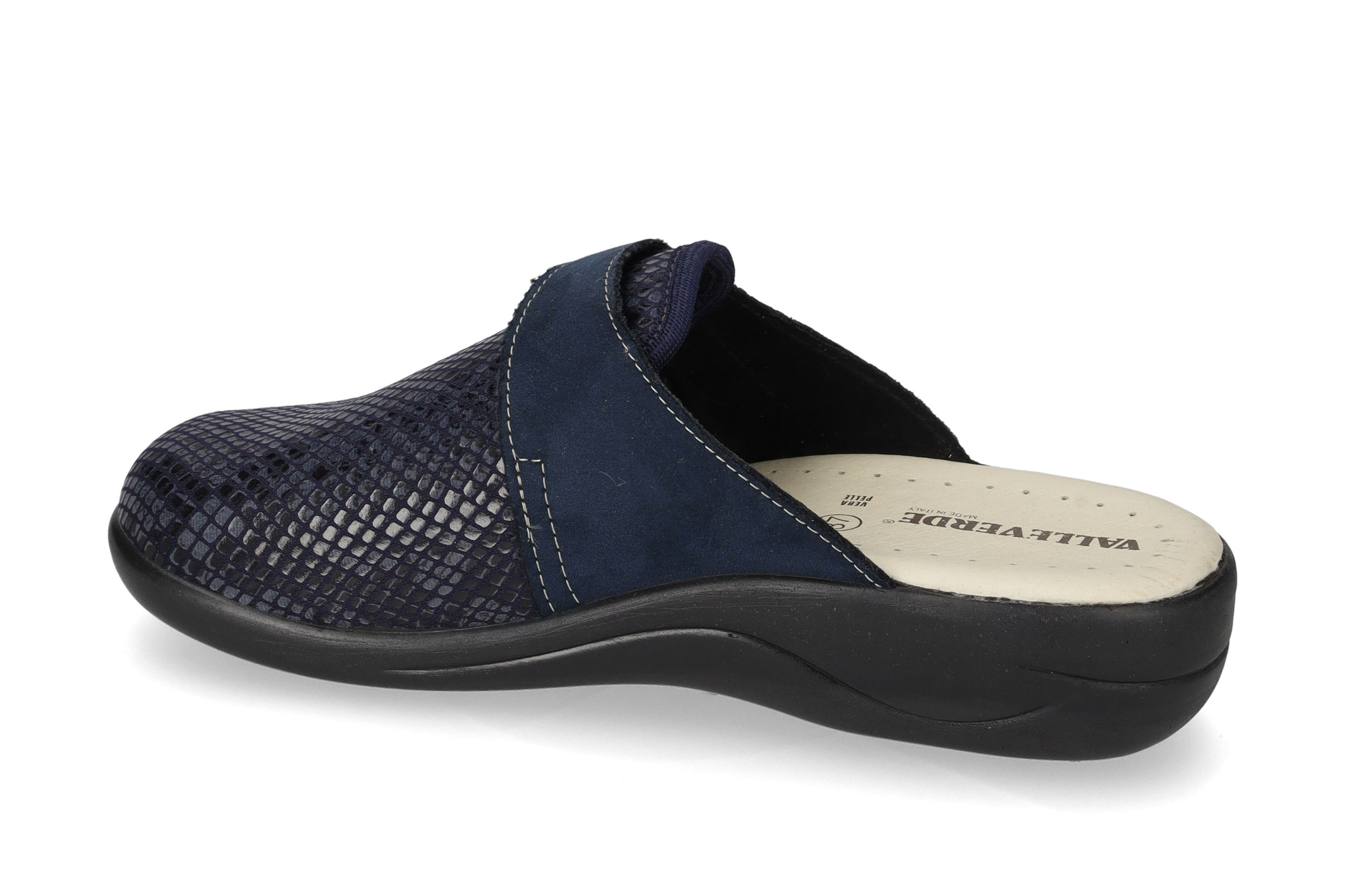 Pantofola Blu 37302 - immagine 3