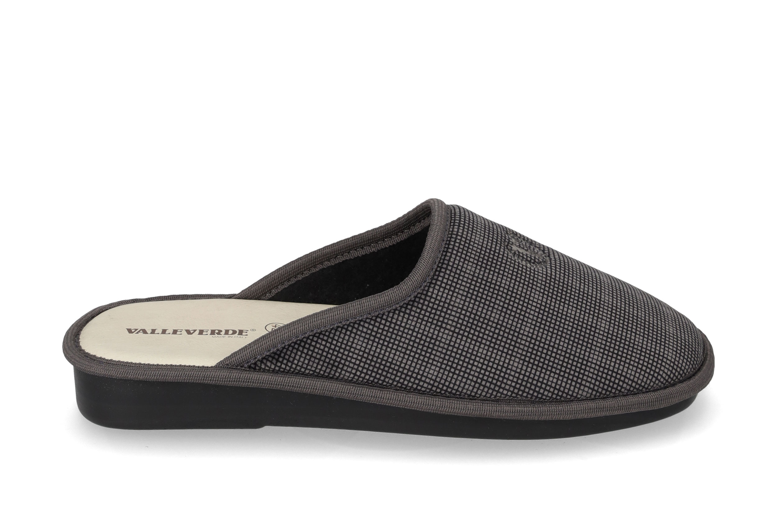 Pantofola Fumo 37805