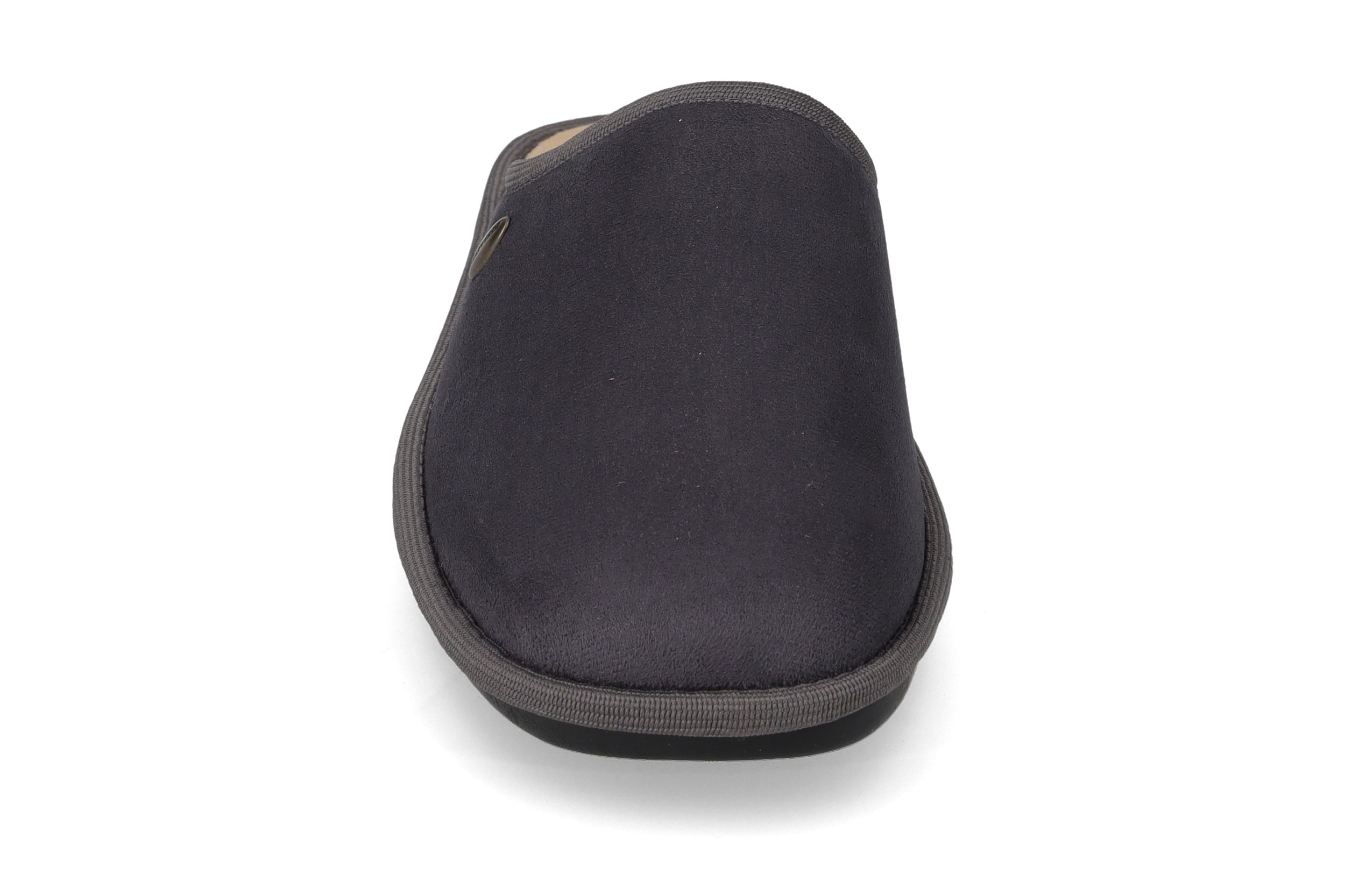 Pantofola Antracite 37870 - immagine 2