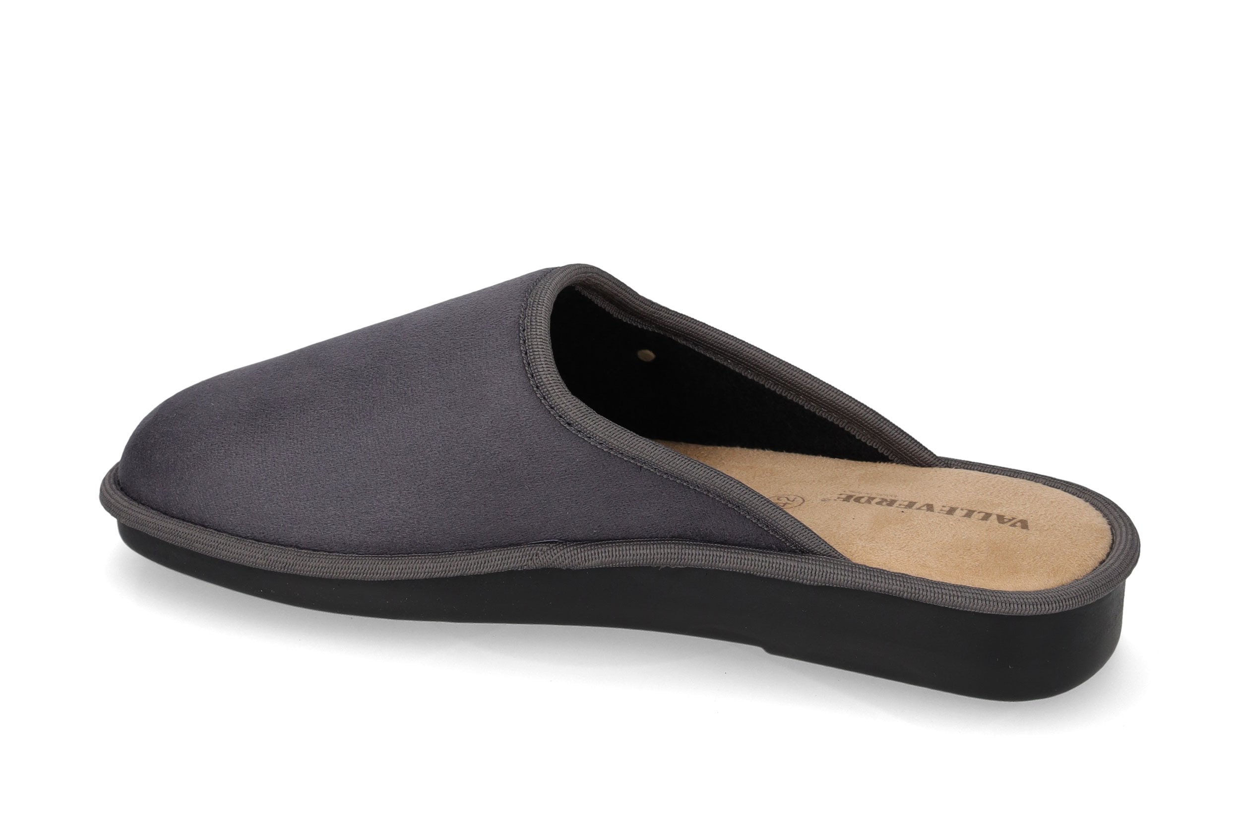 Pantofola Antracite 37870 - immagine 3