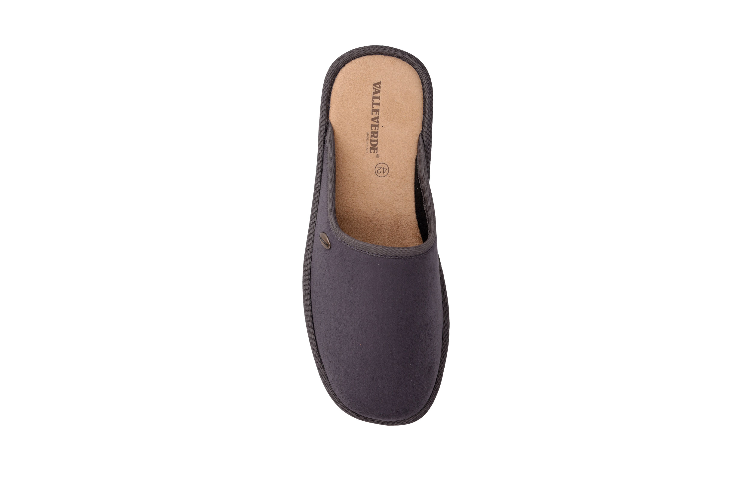 Pantofola Antracite 37870 - immagine 6