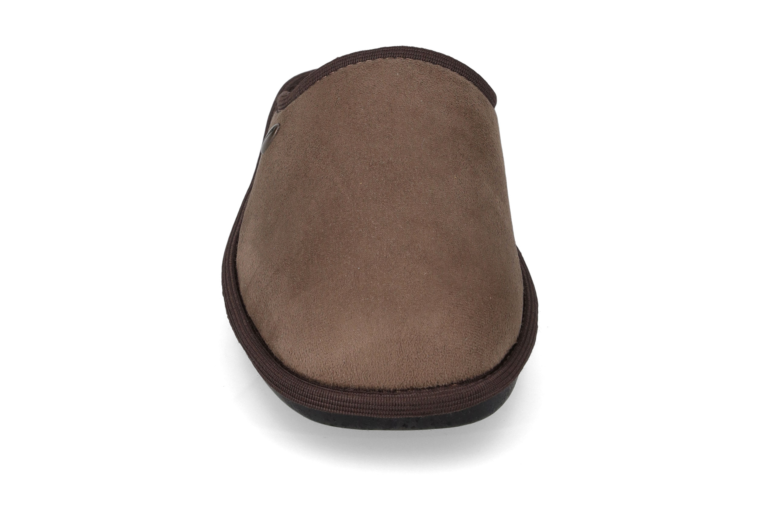 Pantofola Taupe 37870 - immagine 2